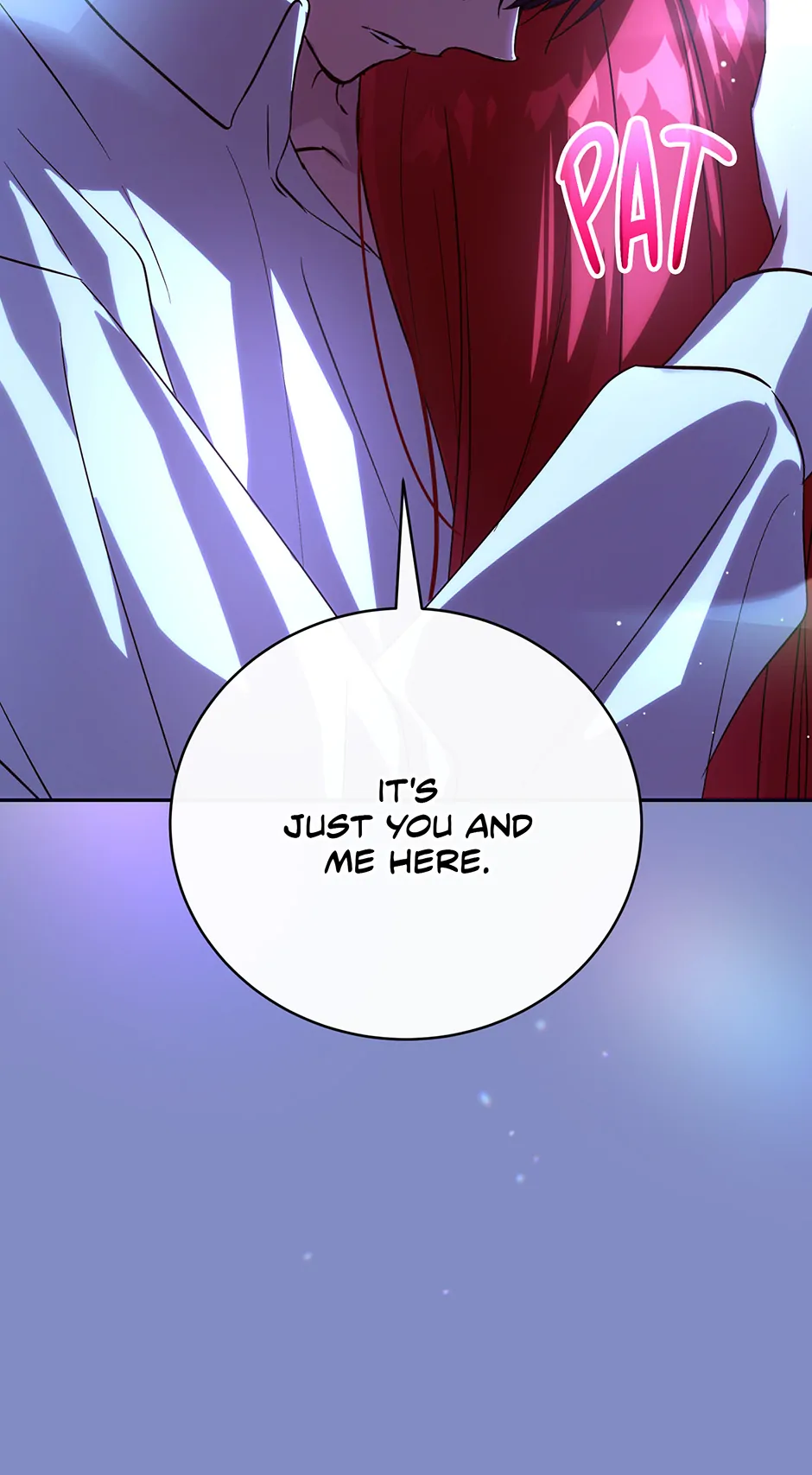 I Don’t Know, Shall We break Up Your Majesty? Chapter 40 - page 51