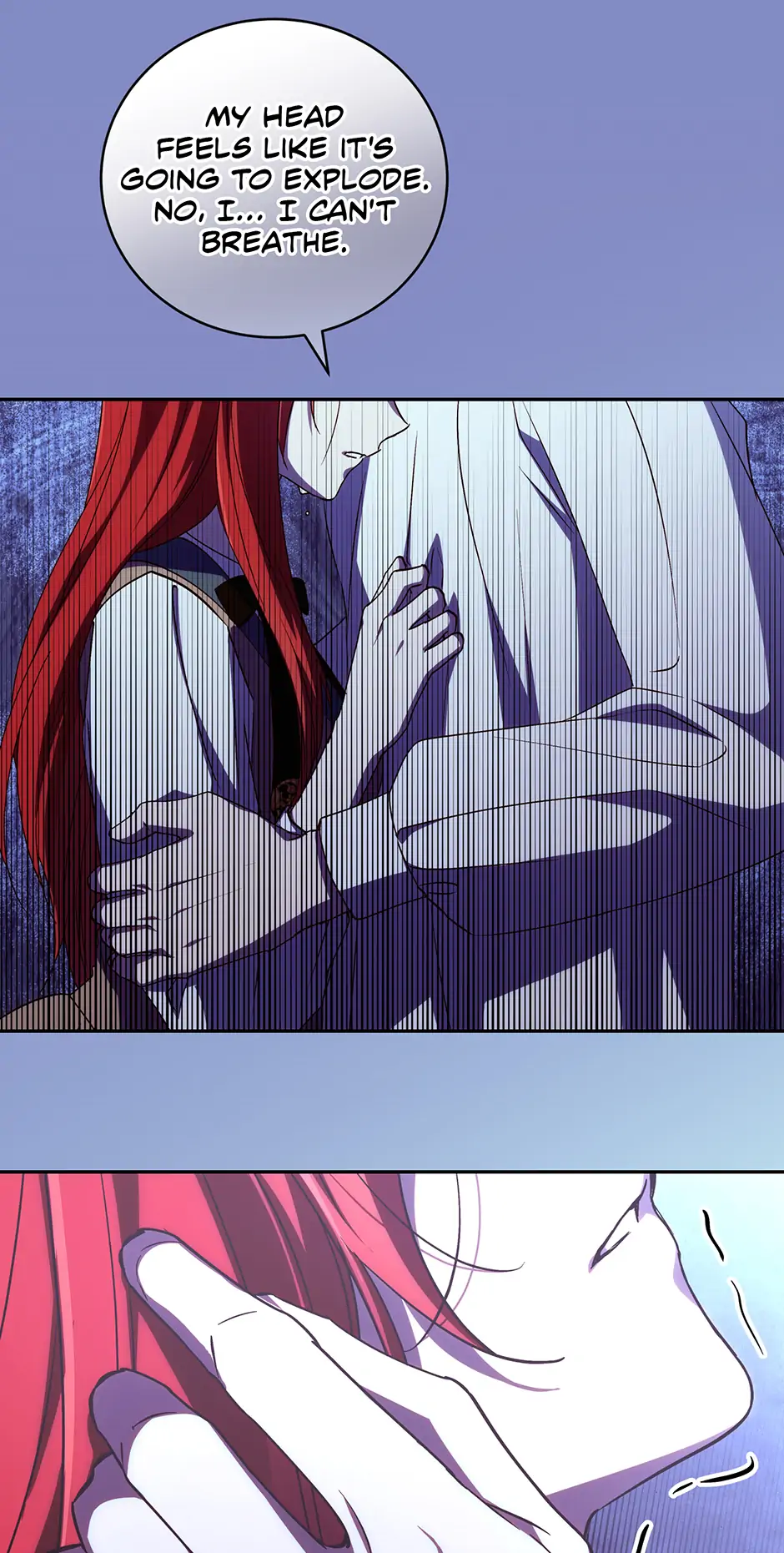 I Don’t Know, Shall We break Up Your Majesty? Chapter 40 - page 52