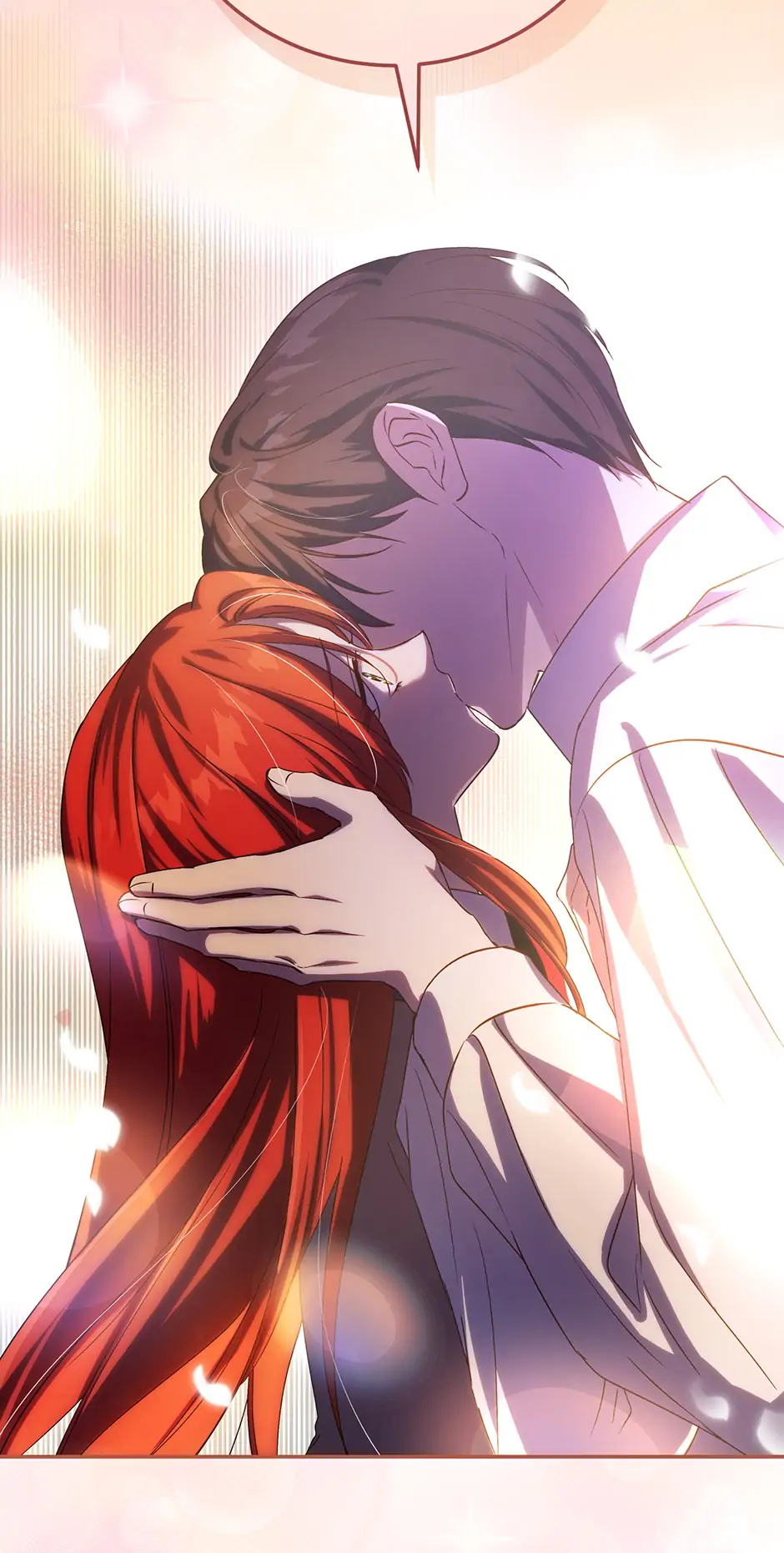 I Don’t Know, Shall We break Up Your Majesty? Chapter 40 - page 54