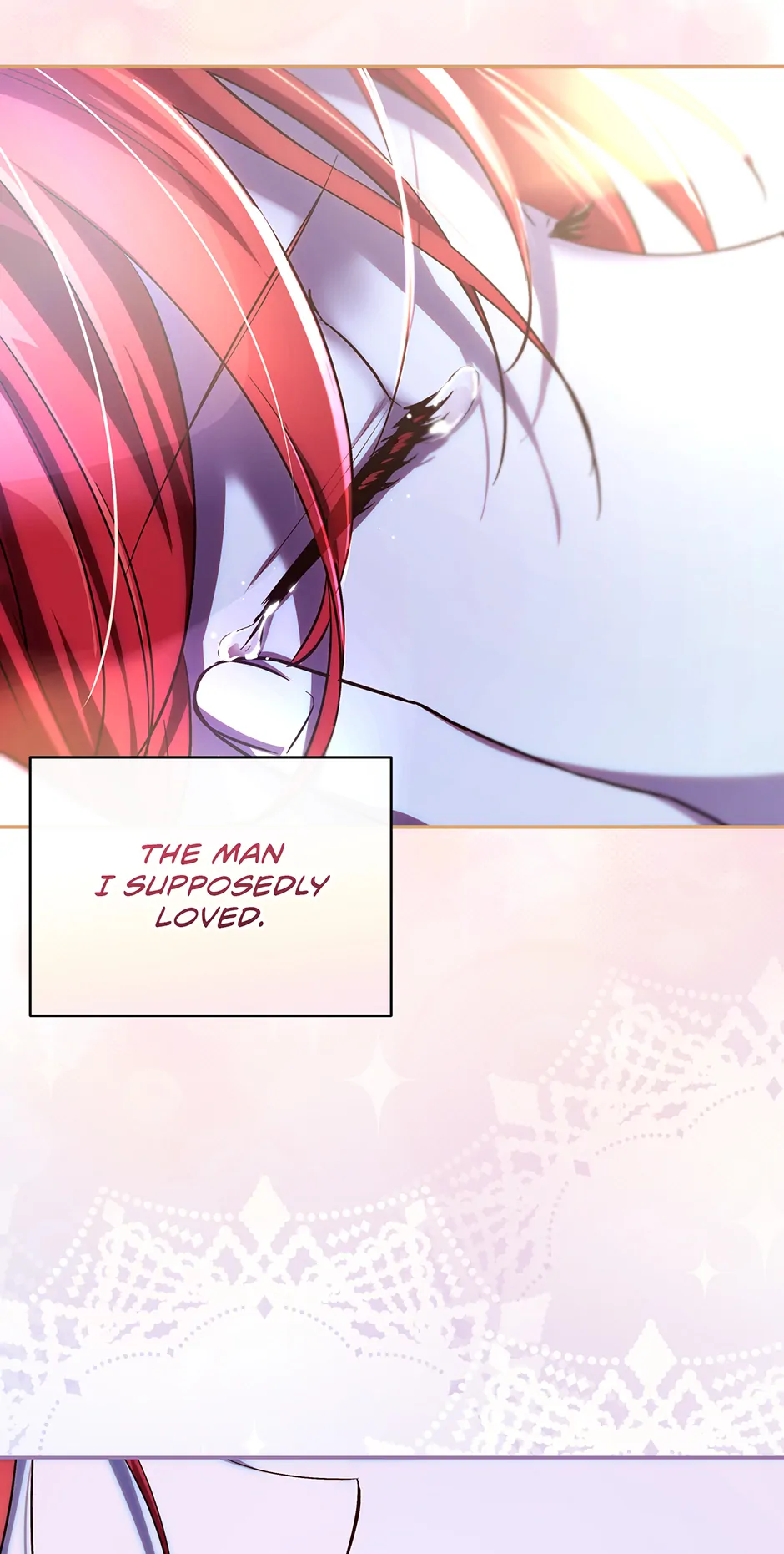 I Don’t Know, Shall We break Up Your Majesty? Chapter 40 - page 55