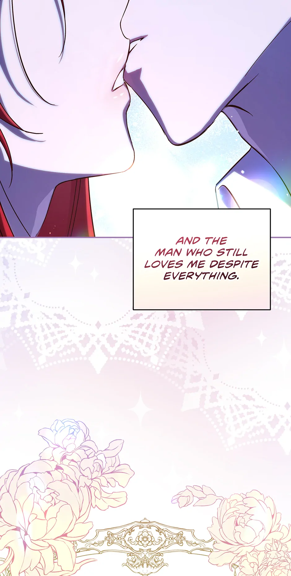 I Don’t Know, Shall We break Up Your Majesty? Chapter 40 - page 56