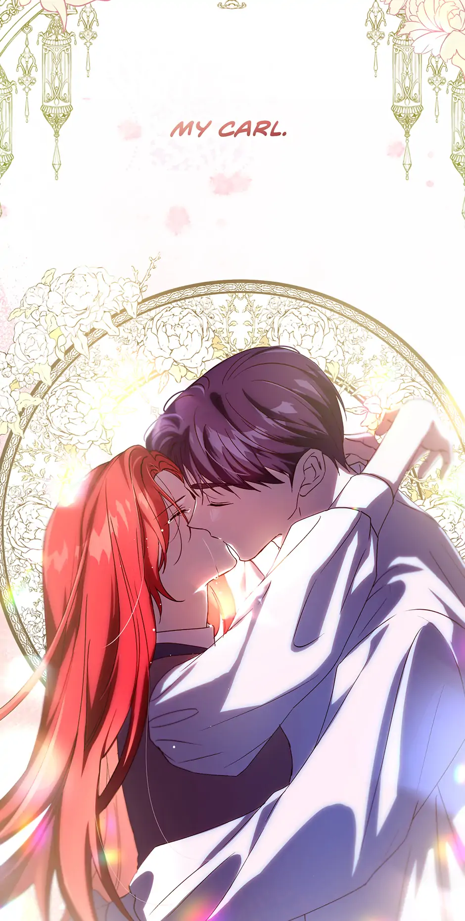 I Don’t Know, Shall We break Up Your Majesty? Chapter 40 - page 57