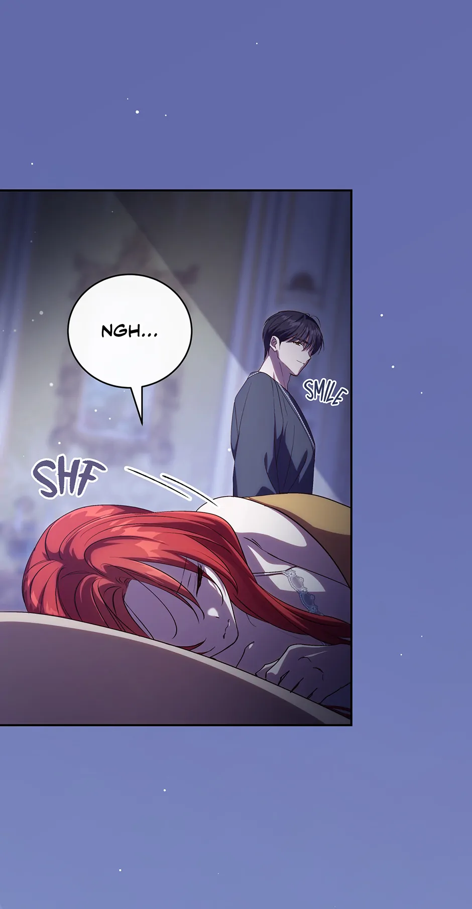 I Don’t Know, Shall We break Up Your Majesty? Chapter 40 - page 62