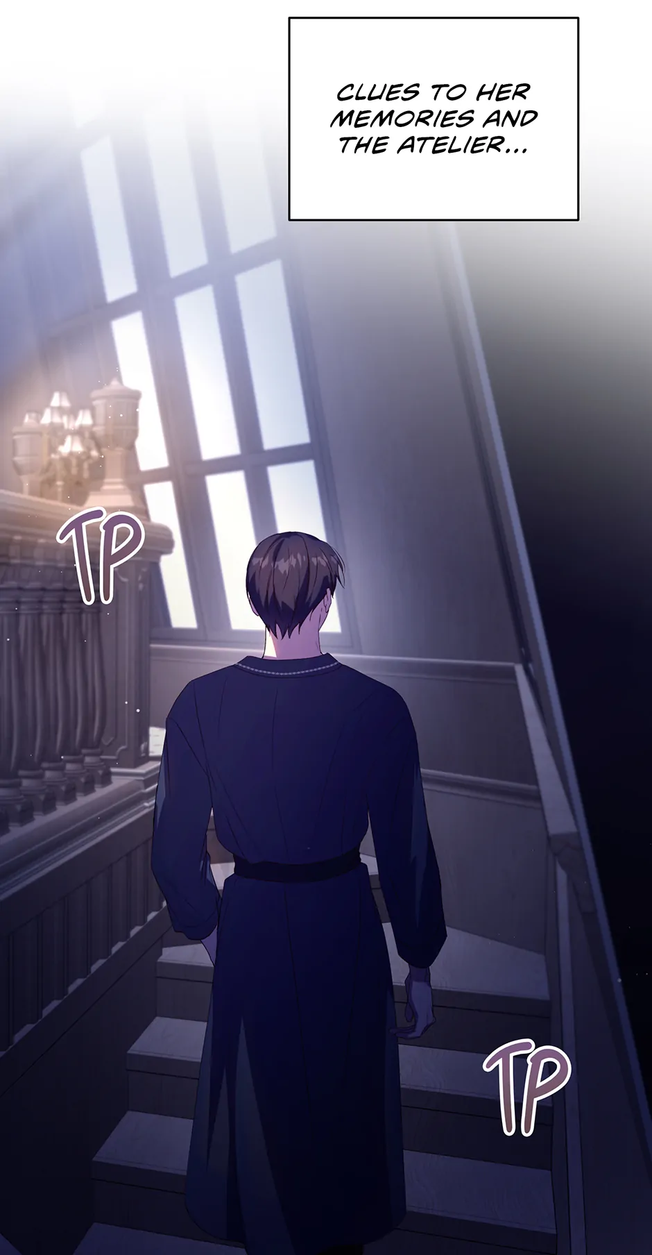 I Don’t Know, Shall We break Up Your Majesty? Chapter 40 - page 64