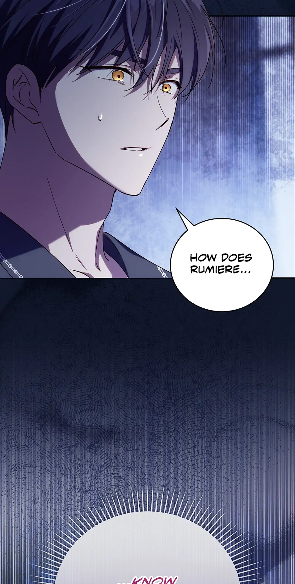 I Don’t Know, Shall We break Up Your Majesty? Chapter 40 - page 69