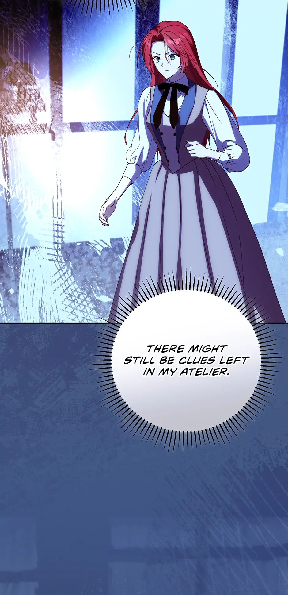 I Don’t Know, Shall We break Up Your Majesty? Chapter 40 - page 9