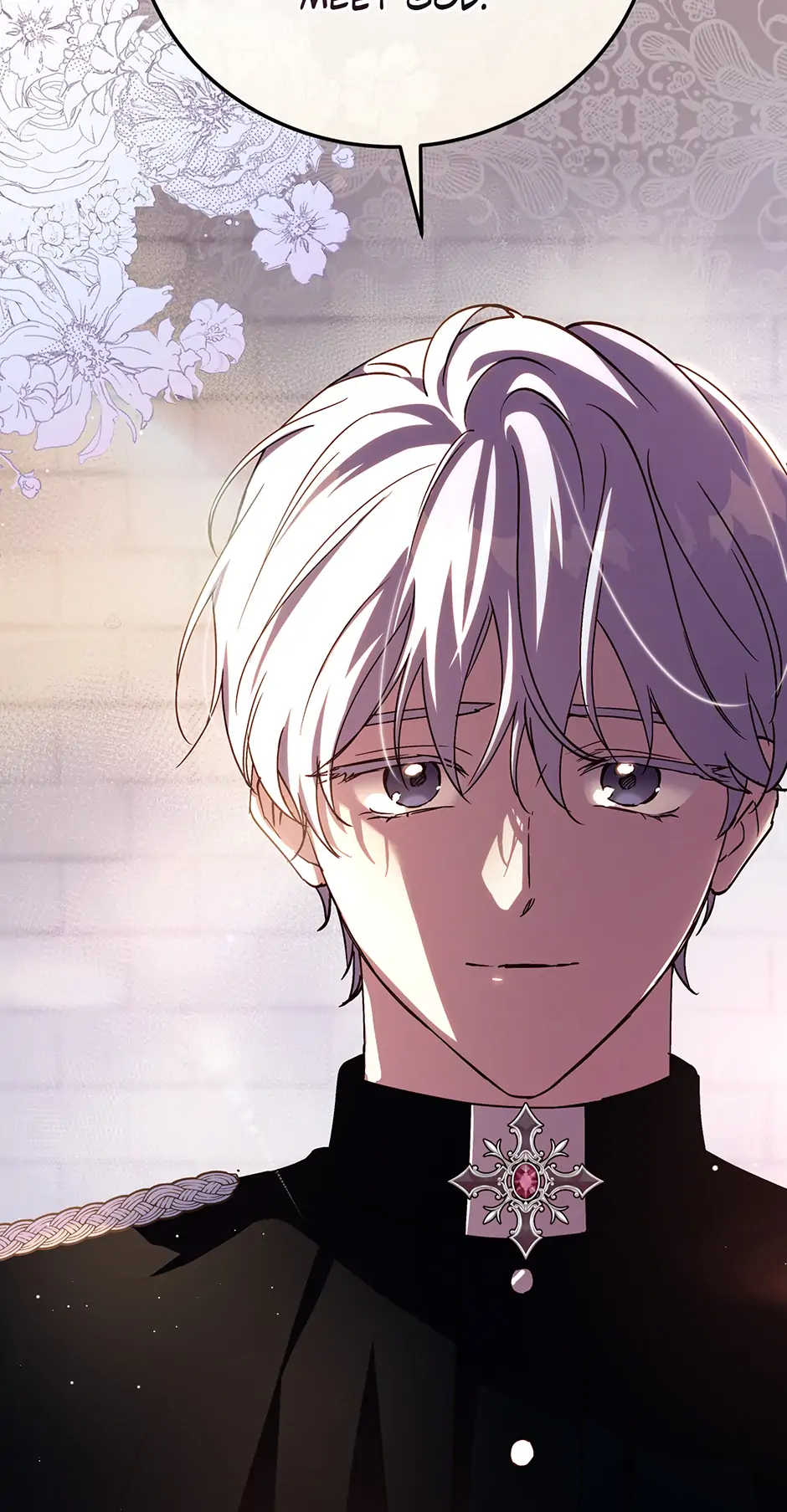 I Don’t Know, Shall We break Up Your Majesty? Chapter 41 - page 9