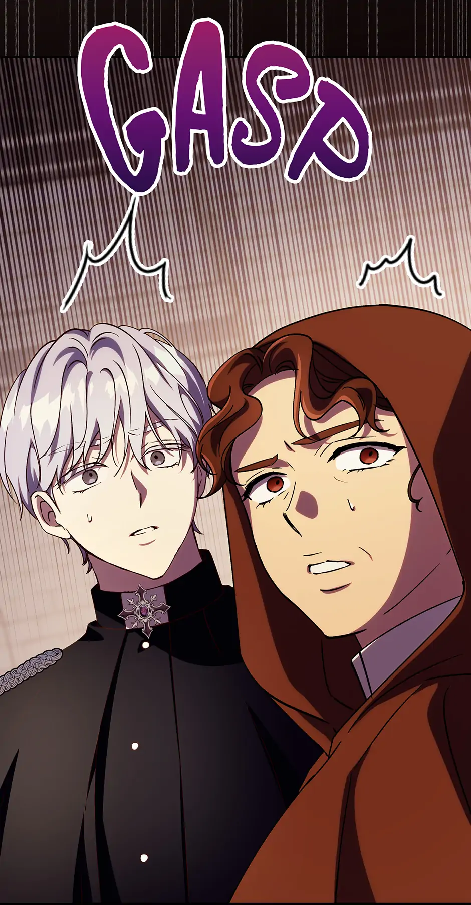 I Don’t Know, Shall We break Up Your Majesty? Chapter 41 - page 13