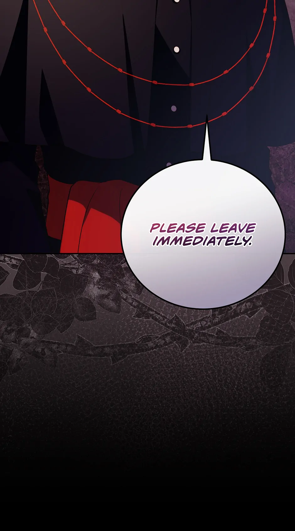 I Don’t Know, Shall We break Up Your Majesty? Chapter 41 - page 19