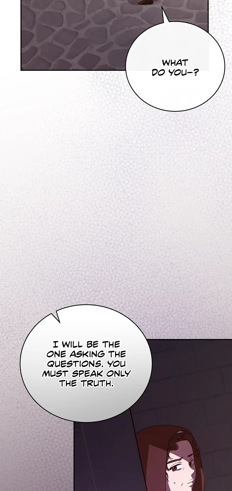 I Don’t Know, Shall We break Up Your Majesty? Chapter 41 - page 23