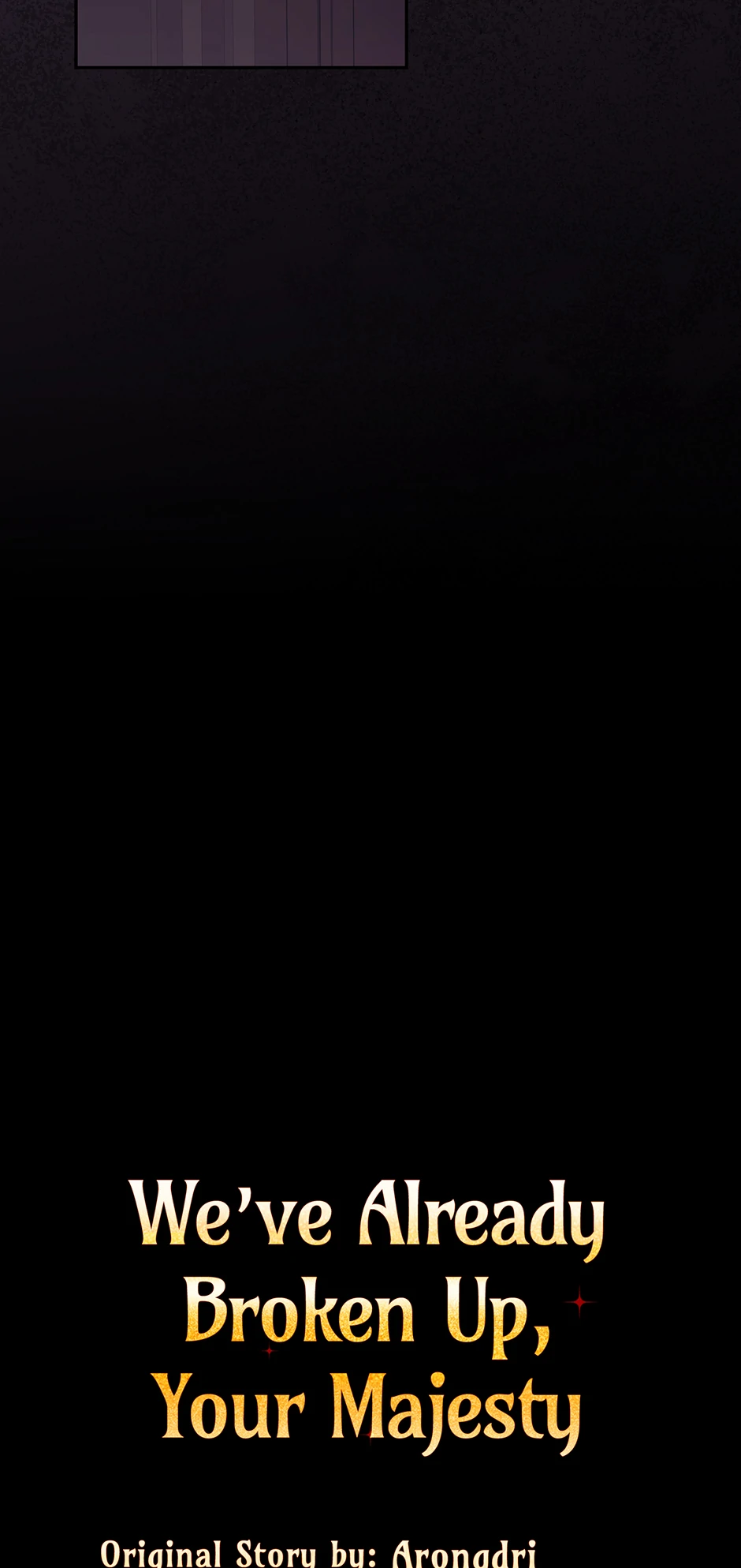 I Don’t Know, Shall We break Up Your Majesty? Chapter 41 - page 25