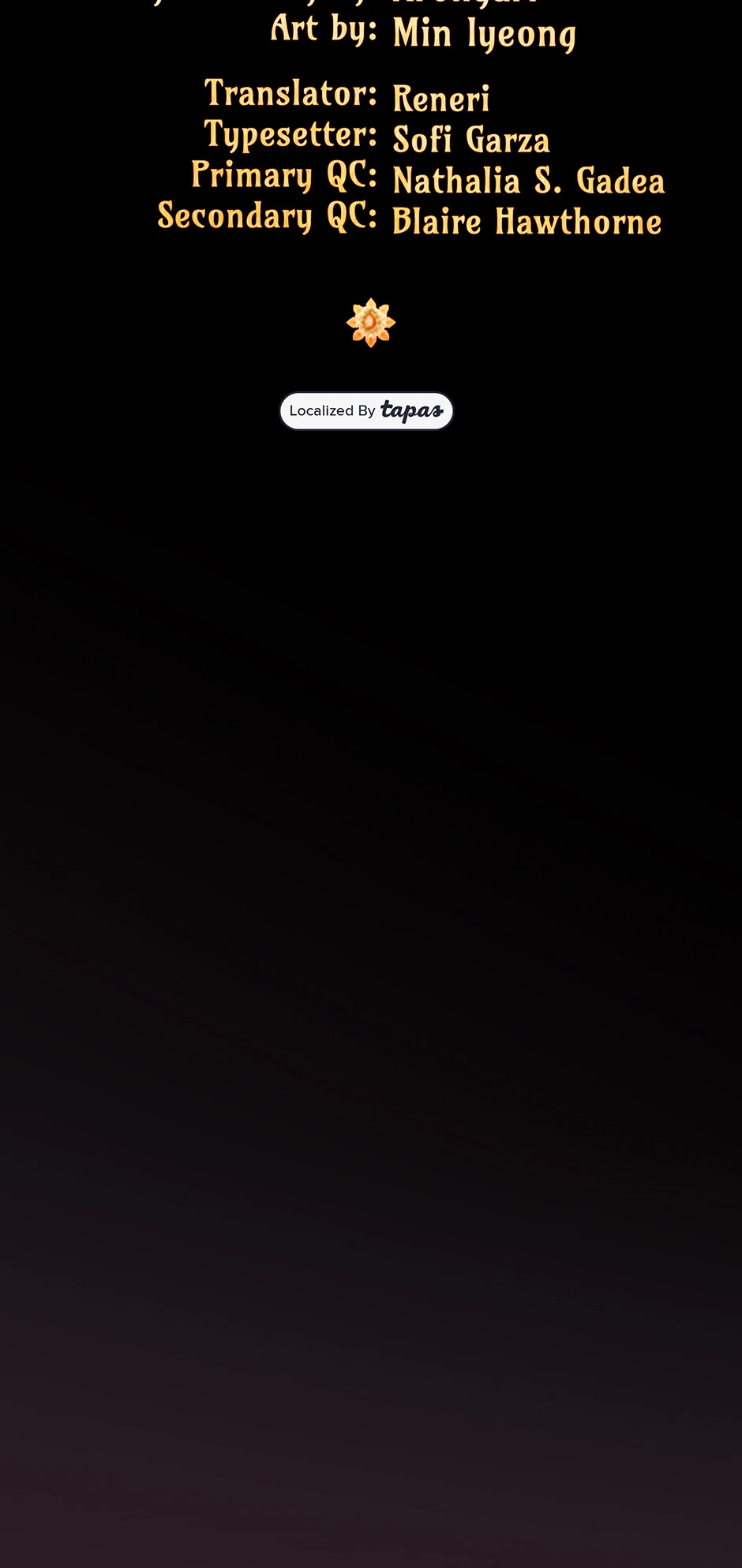 I Don’t Know, Shall We break Up Your Majesty? Chapter 41 - page 26