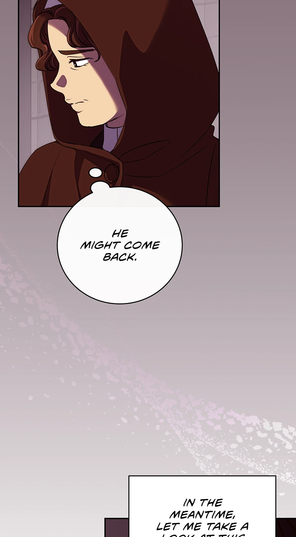 I Don’t Know, Shall We break Up Your Majesty? Chapter 41 - page 30