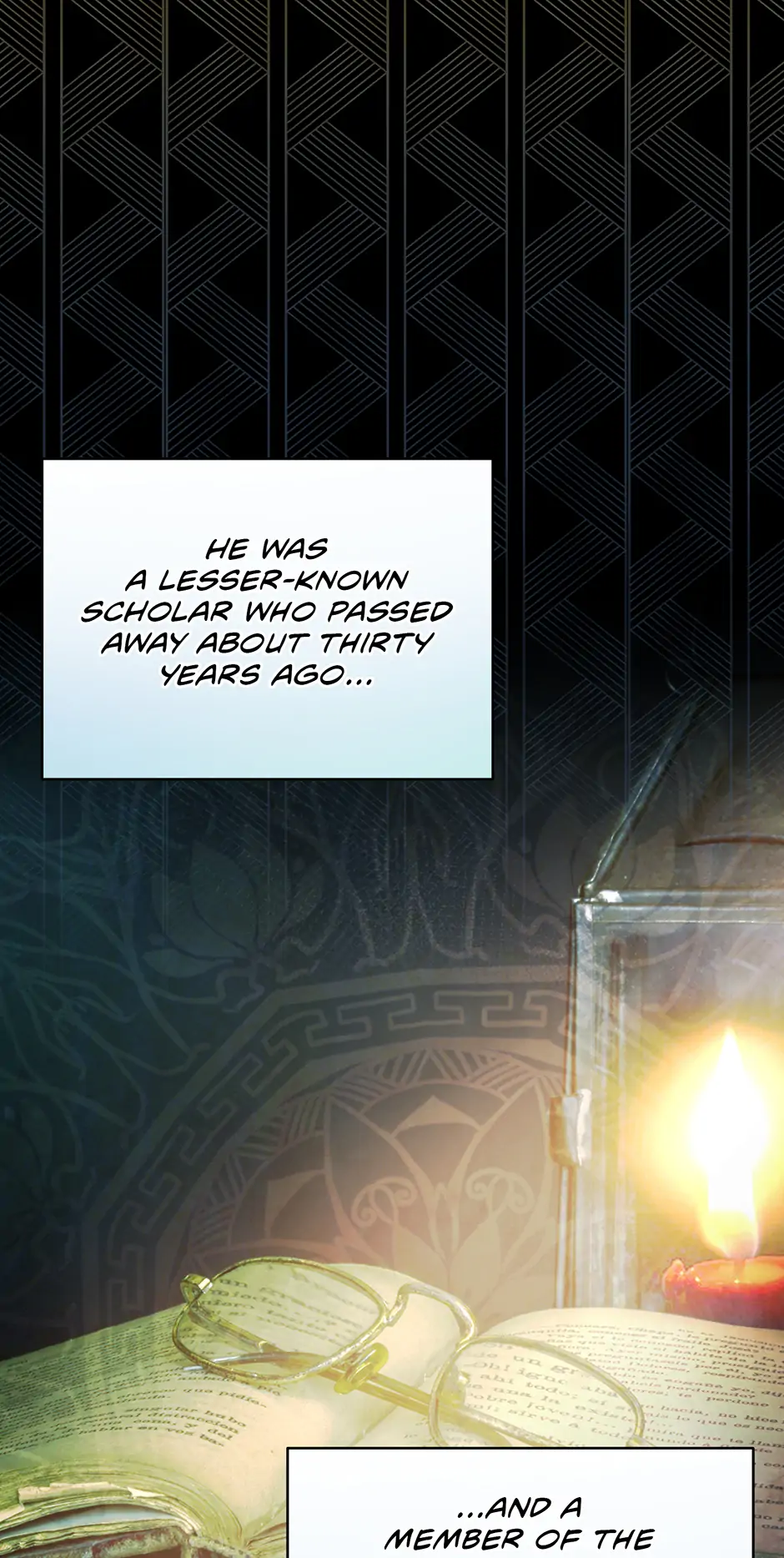 I Don’t Know, Shall We break Up Your Majesty? Chapter 41 - page 33