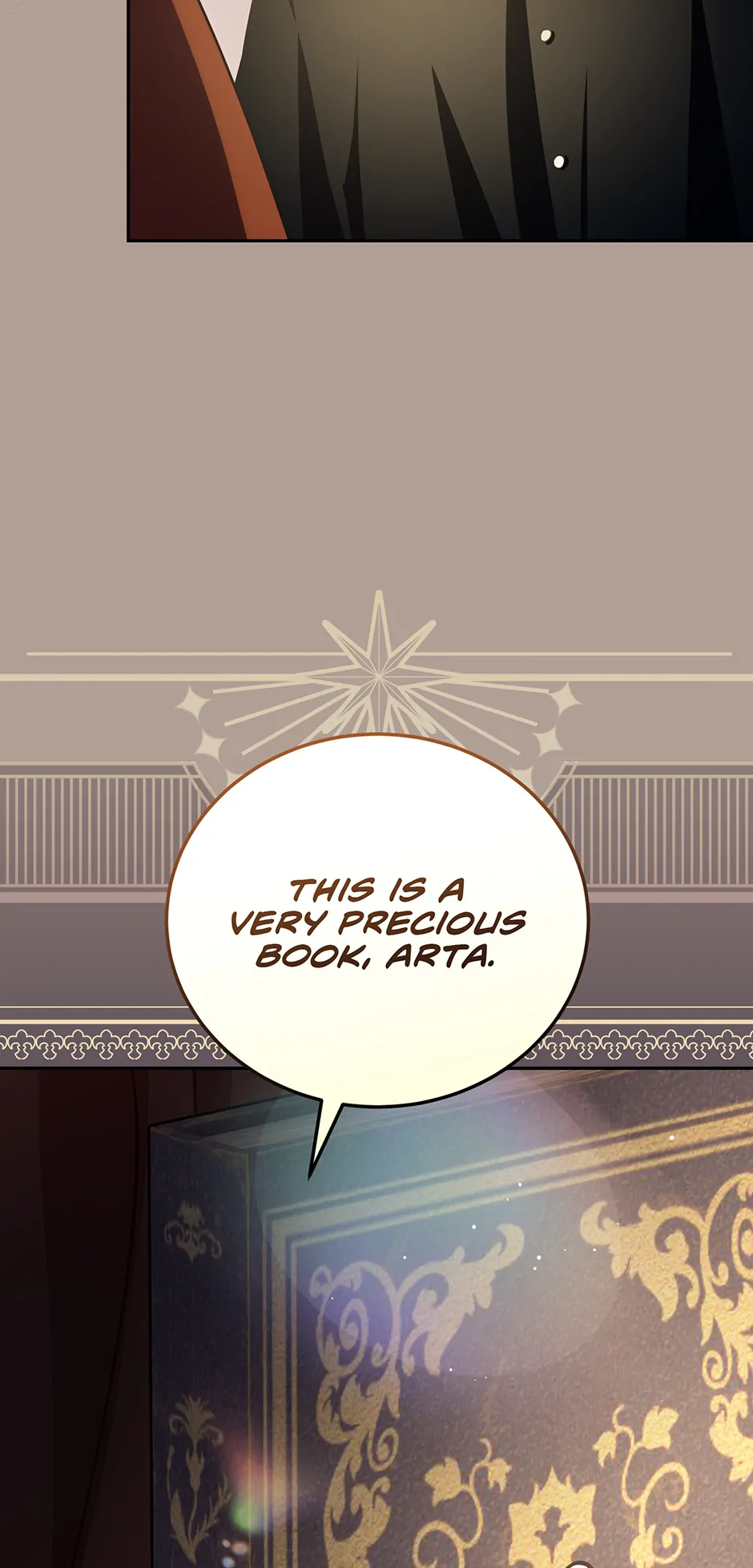 I Don’t Know, Shall We break Up Your Majesty? Chapter 41 - page 3