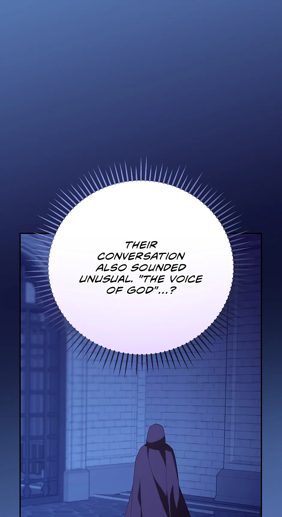 I Don’t Know, Shall We break Up Your Majesty? Chapter 41 - page 45