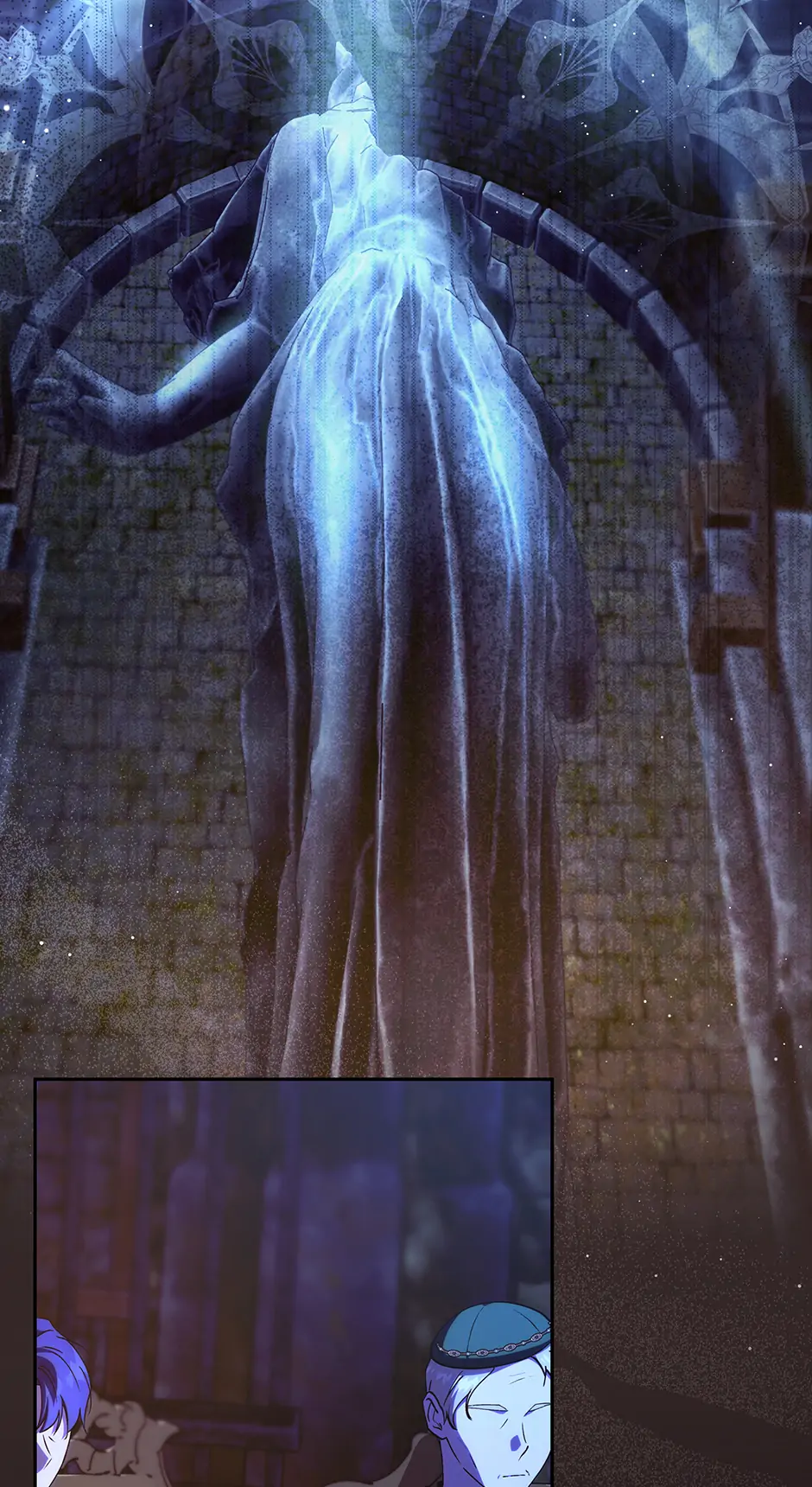 I Don’t Know, Shall We break Up Your Majesty? Chapter 41 - page 48