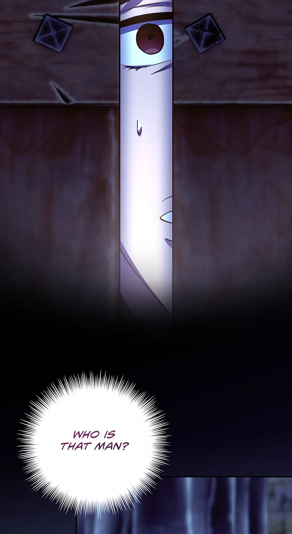 I Don’t Know, Shall We break Up Your Majesty? Chapter 41 - page 50