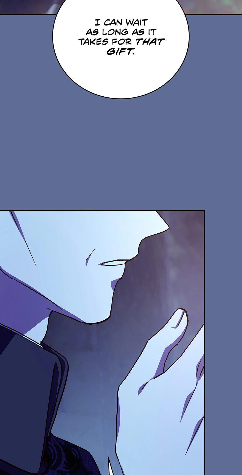 I Don’t Know, Shall We break Up Your Majesty? Chapter 41 - page 53