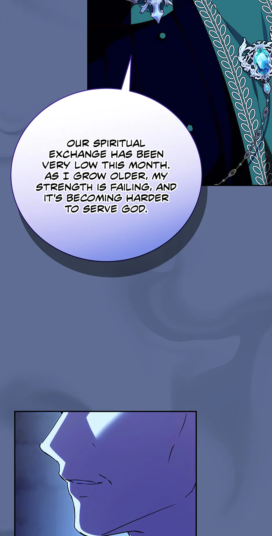 I Don’t Know, Shall We break Up Your Majesty? Chapter 41 - page 55