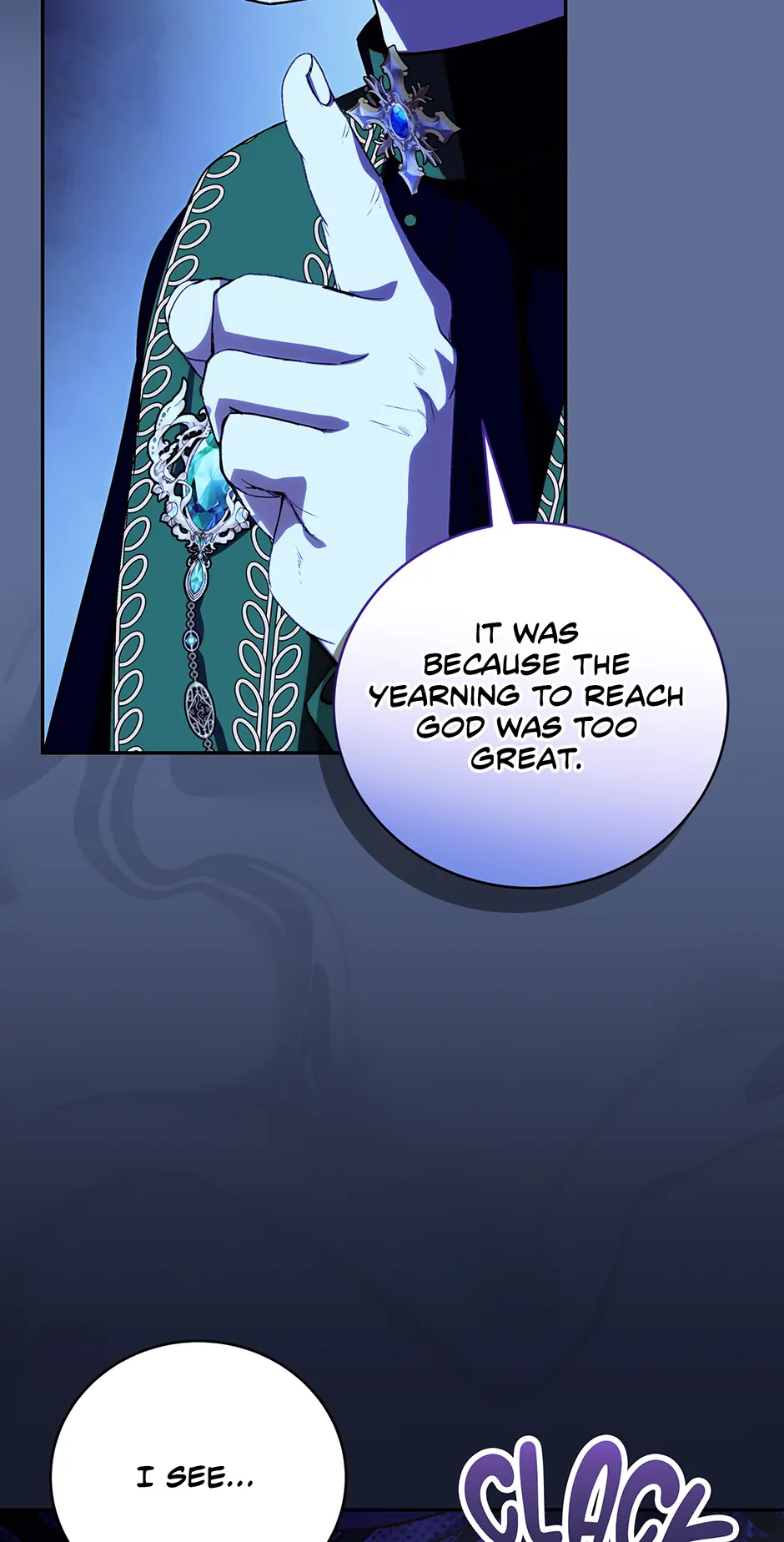 I Don’t Know, Shall We break Up Your Majesty? Chapter 41 - page 56