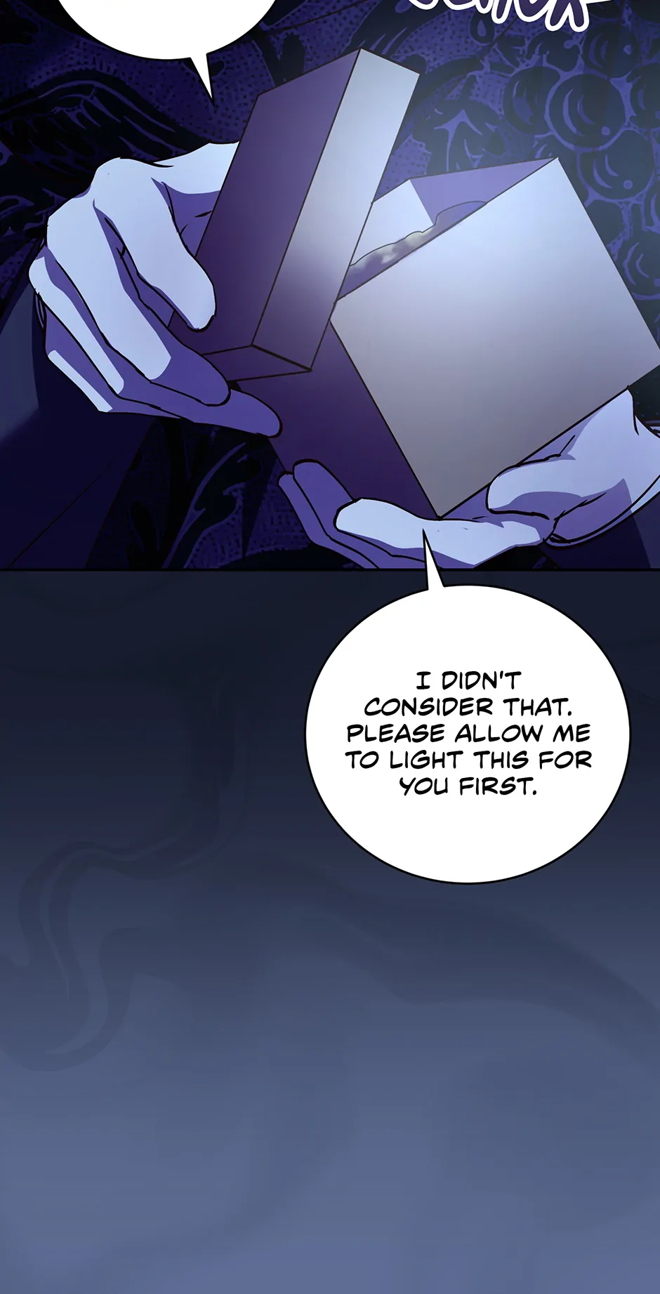 I Don’t Know, Shall We break Up Your Majesty? Chapter 41 - page 57