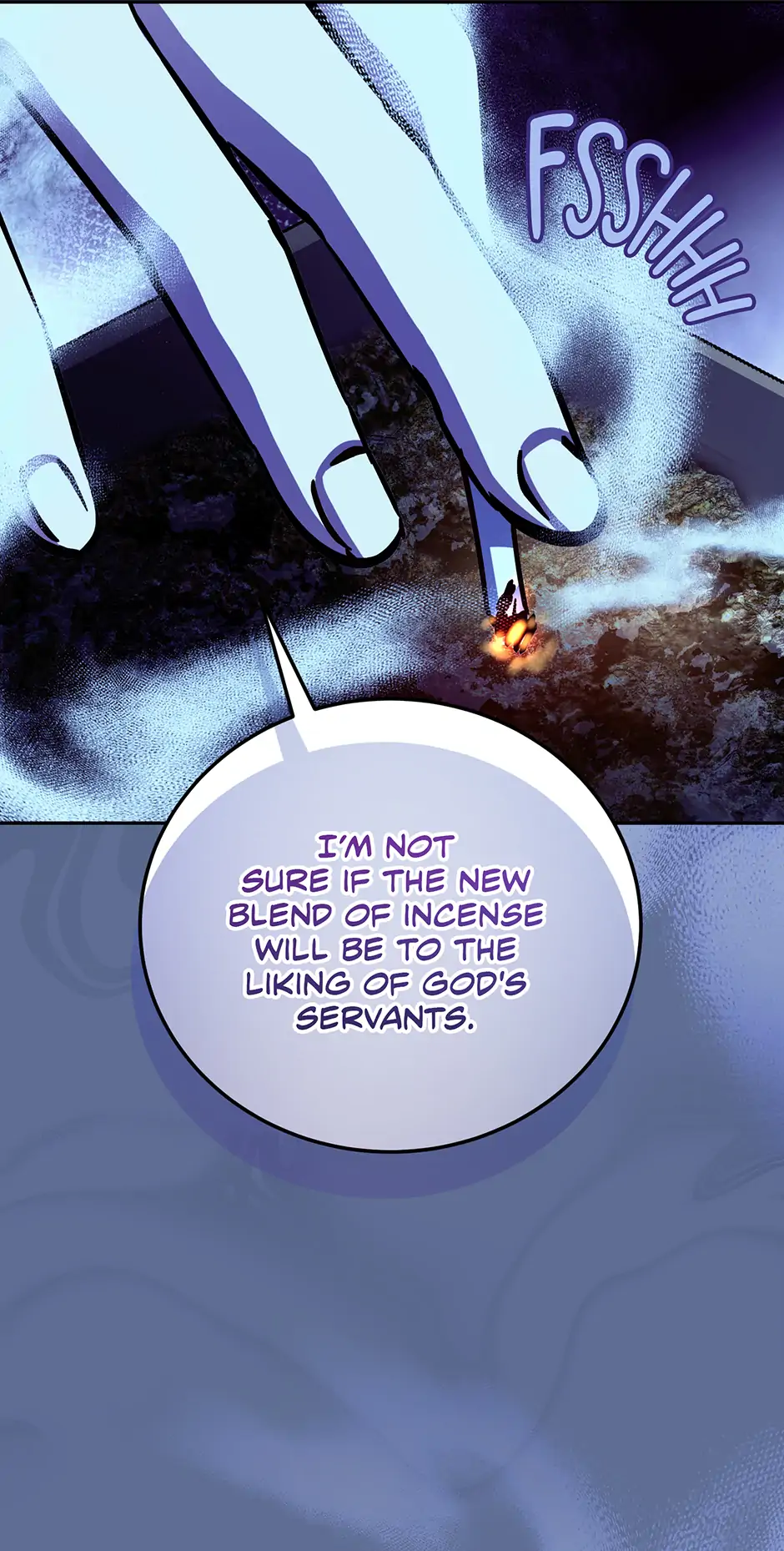 I Don’t Know, Shall We break Up Your Majesty? Chapter 41 - page 58