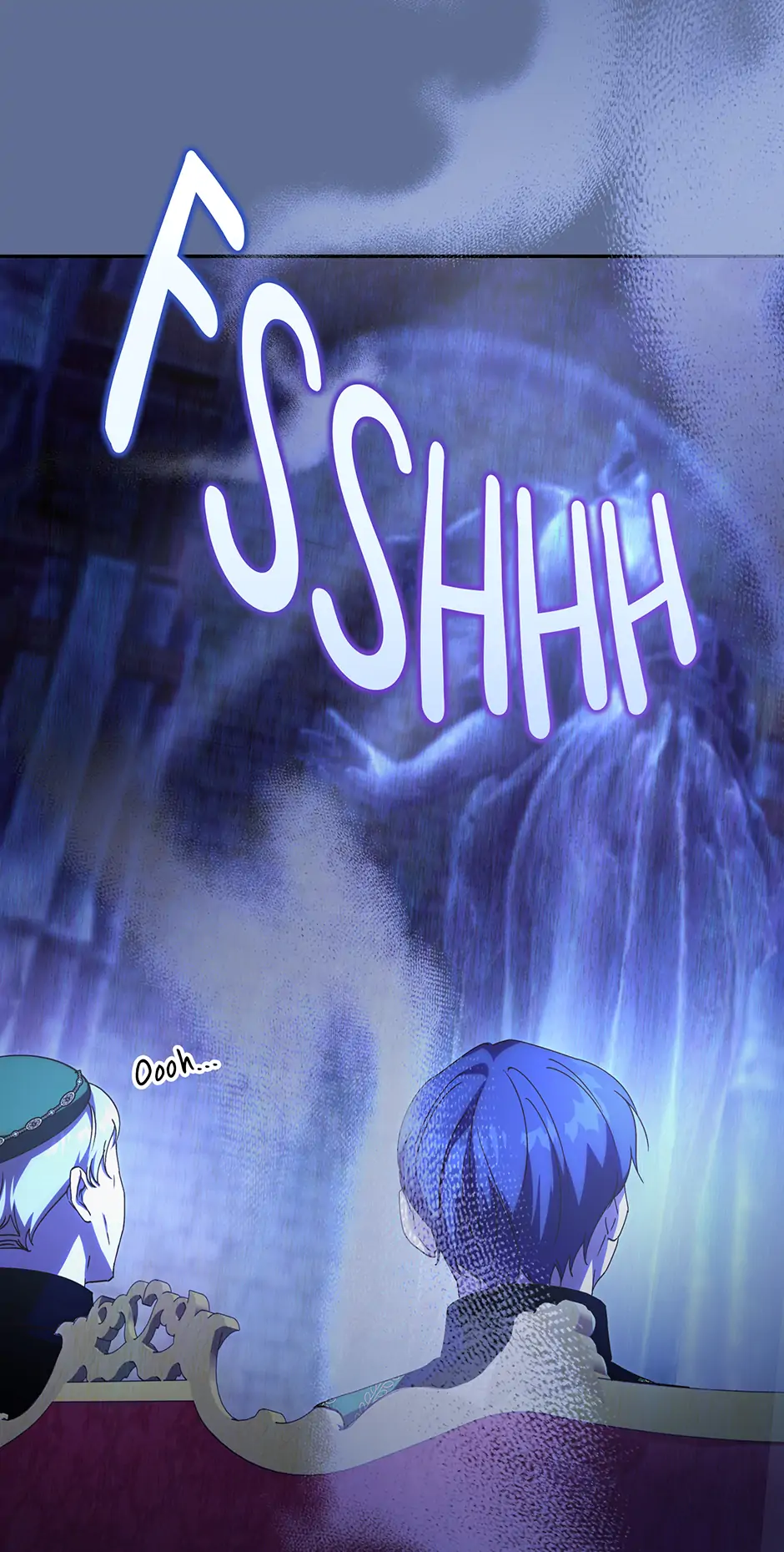 I Don’t Know, Shall We break Up Your Majesty? Chapter 41 - page 59