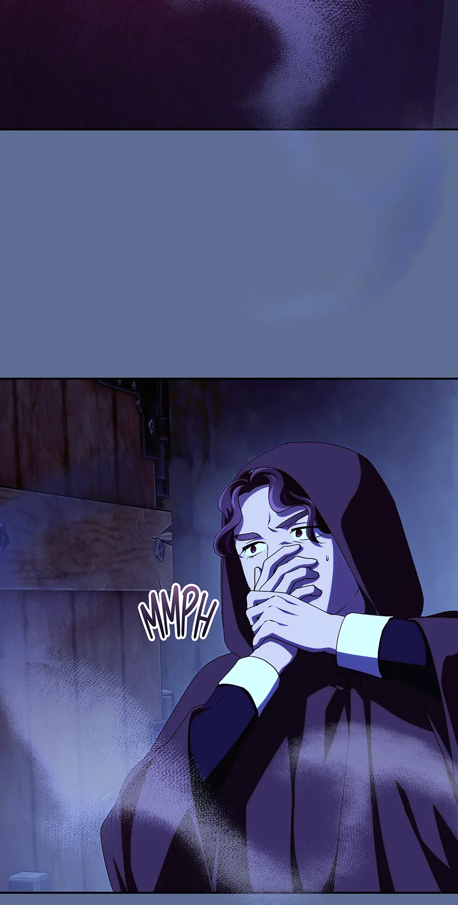 I Don’t Know, Shall We break Up Your Majesty? Chapter 41 - page 60