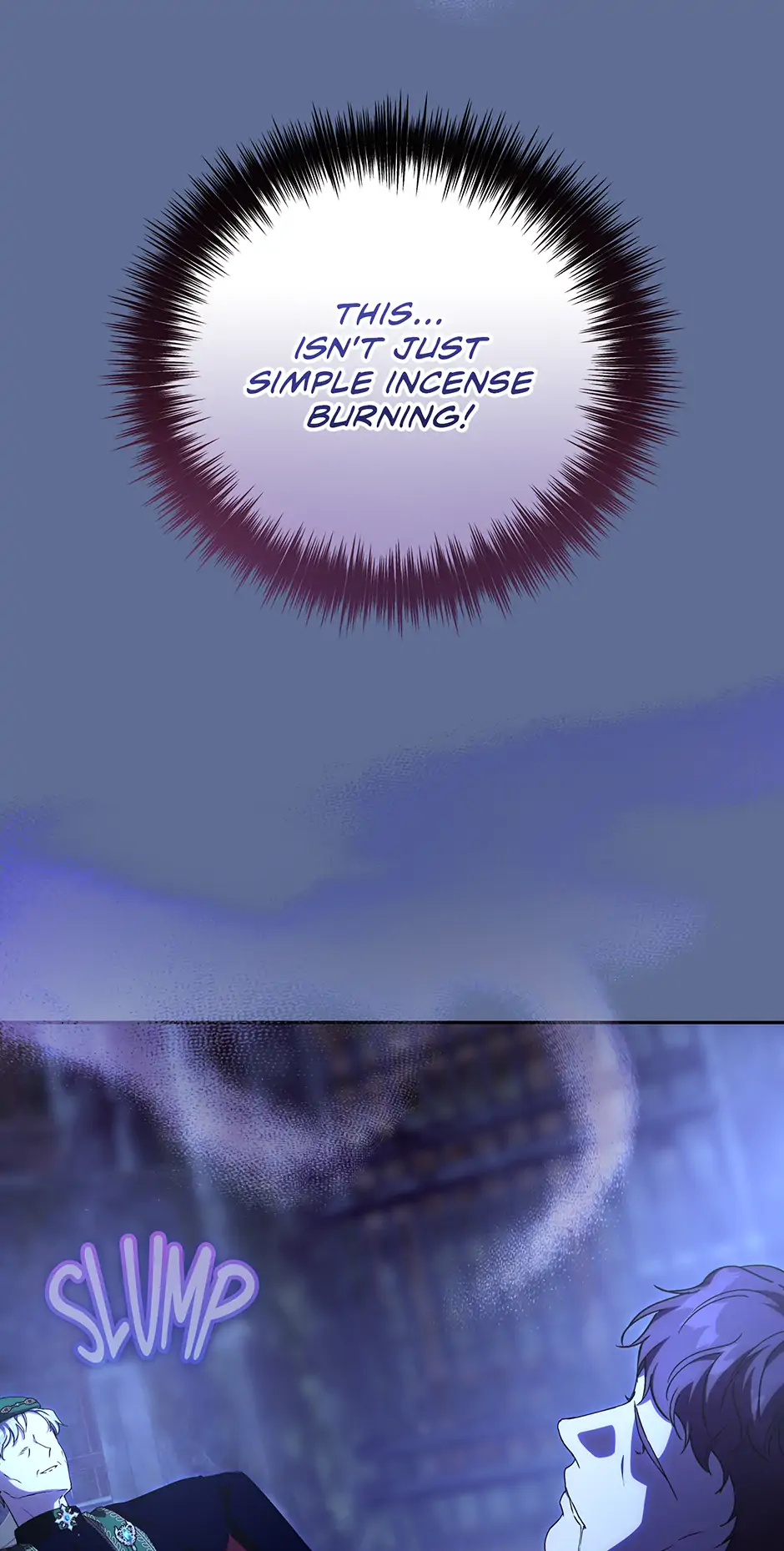 I Don’t Know, Shall We break Up Your Majesty? Chapter 41 - page 61