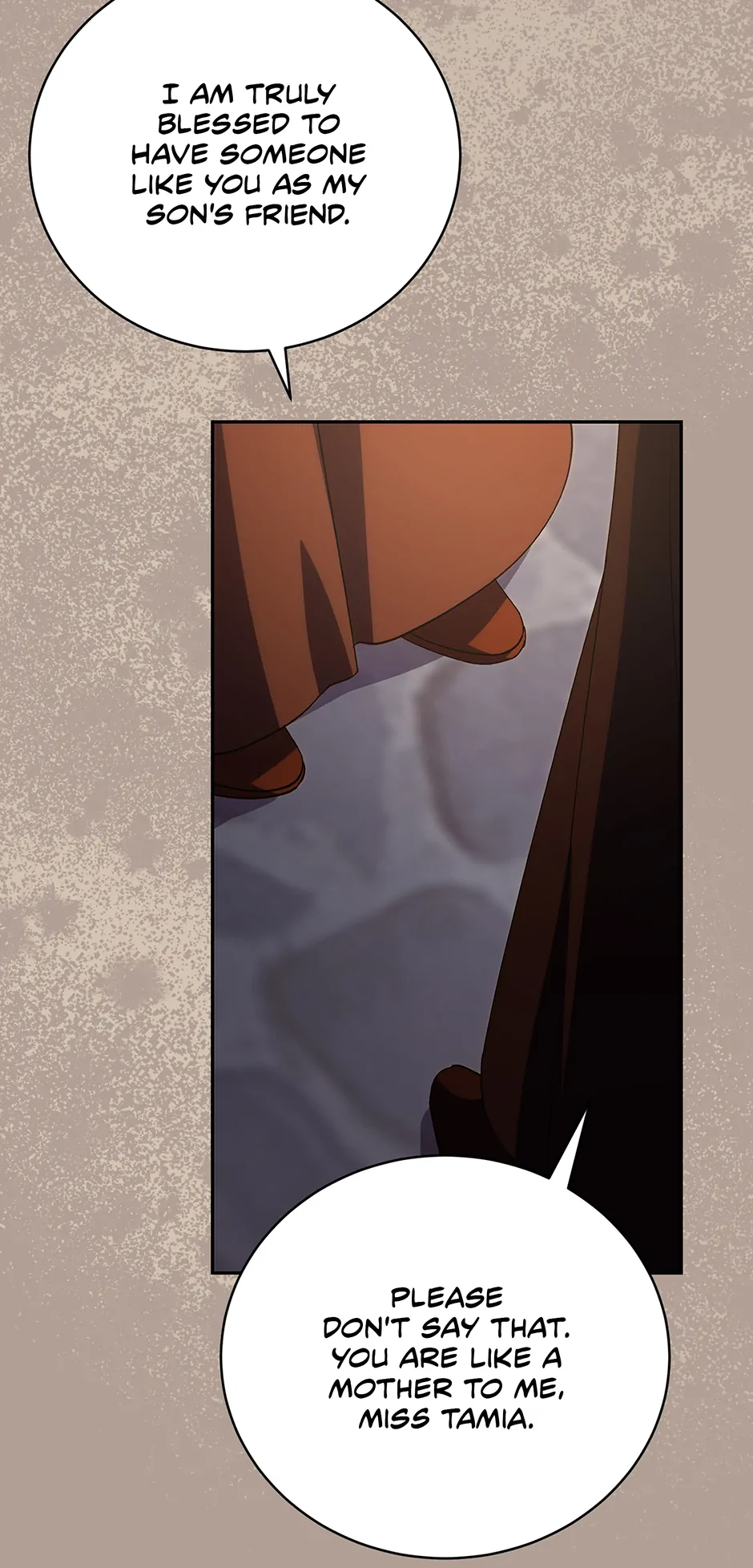 I Don’t Know, Shall We break Up Your Majesty? Chapter 41 - page 6