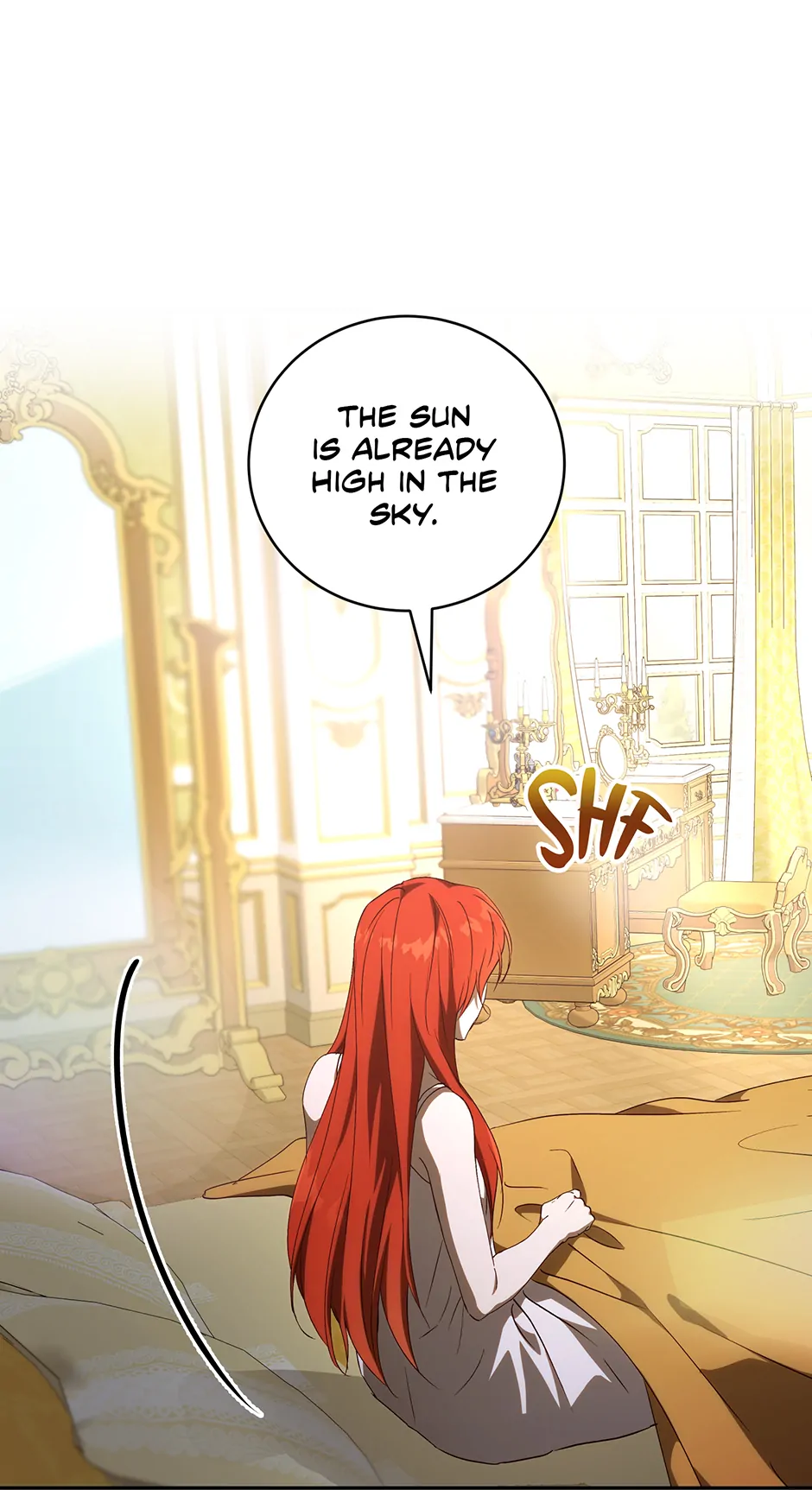 I Don’t Know, Shall We break Up Your Majesty? Chapter 41 - page 74