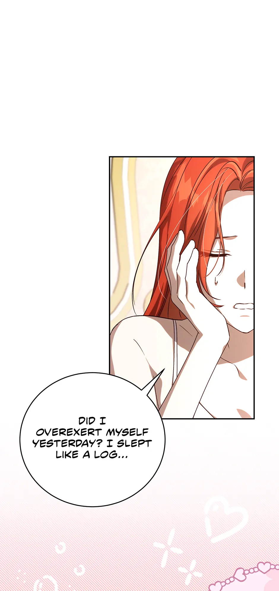 I Don’t Know, Shall We break Up Your Majesty? Chapter 41 - page 75