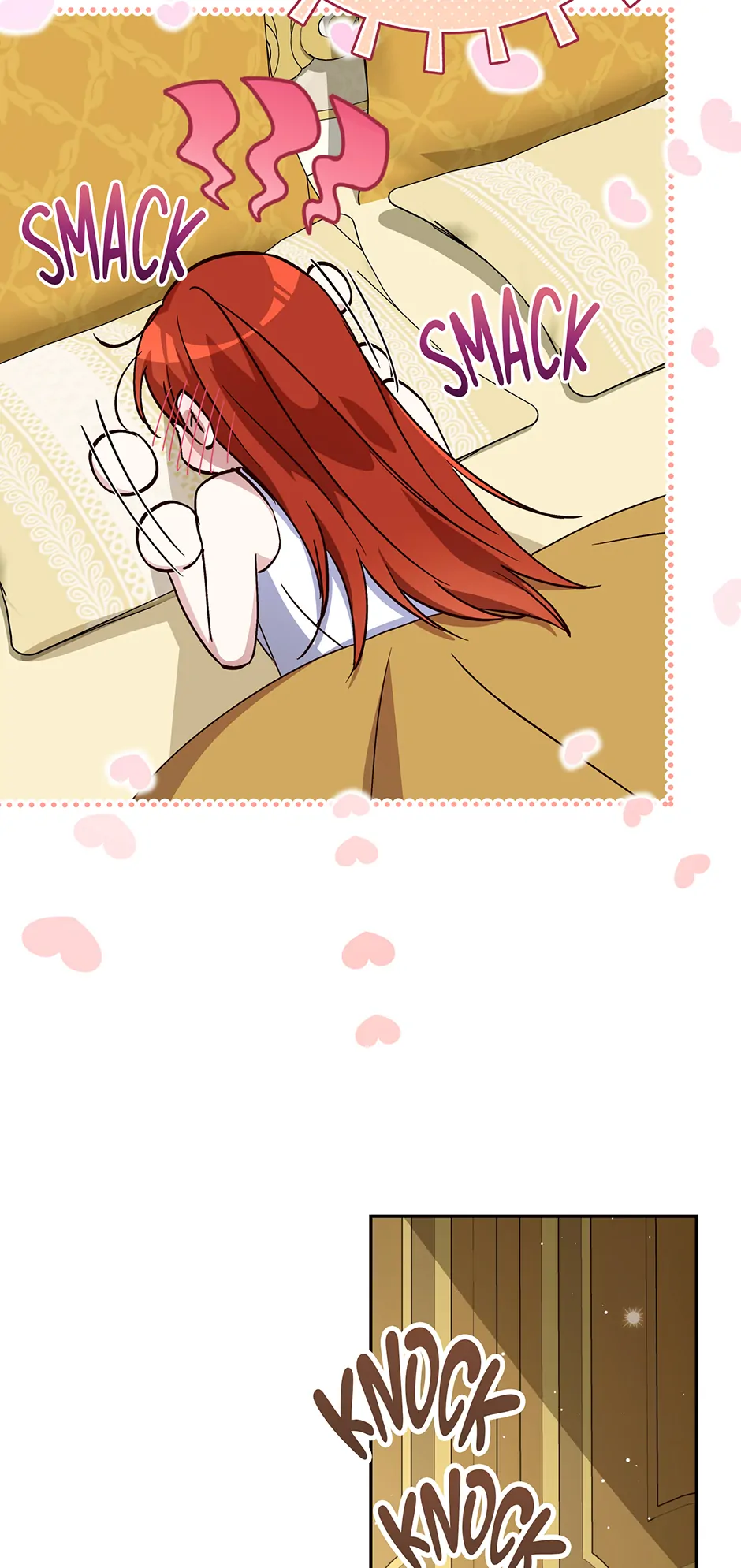 I Don’t Know, Shall We break Up Your Majesty? Chapter 41 - page 77