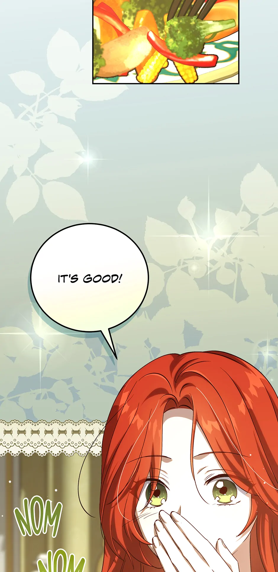 I Don’t Know, Shall We break Up Your Majesty? Chapter 42 - page 11