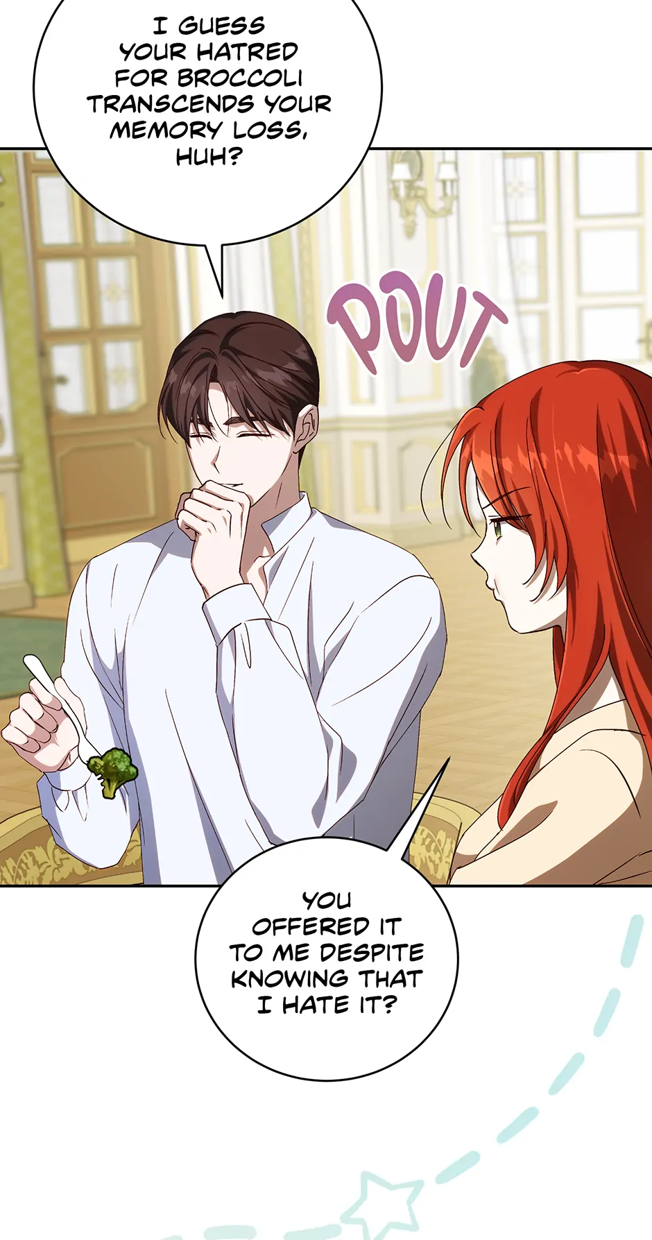 I Don’t Know, Shall We break Up Your Majesty? Chapter 42 - page 14