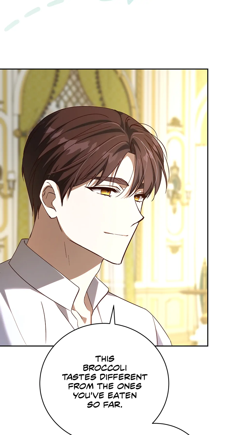 I Don’t Know, Shall We break Up Your Majesty? Chapter 42 - page 15