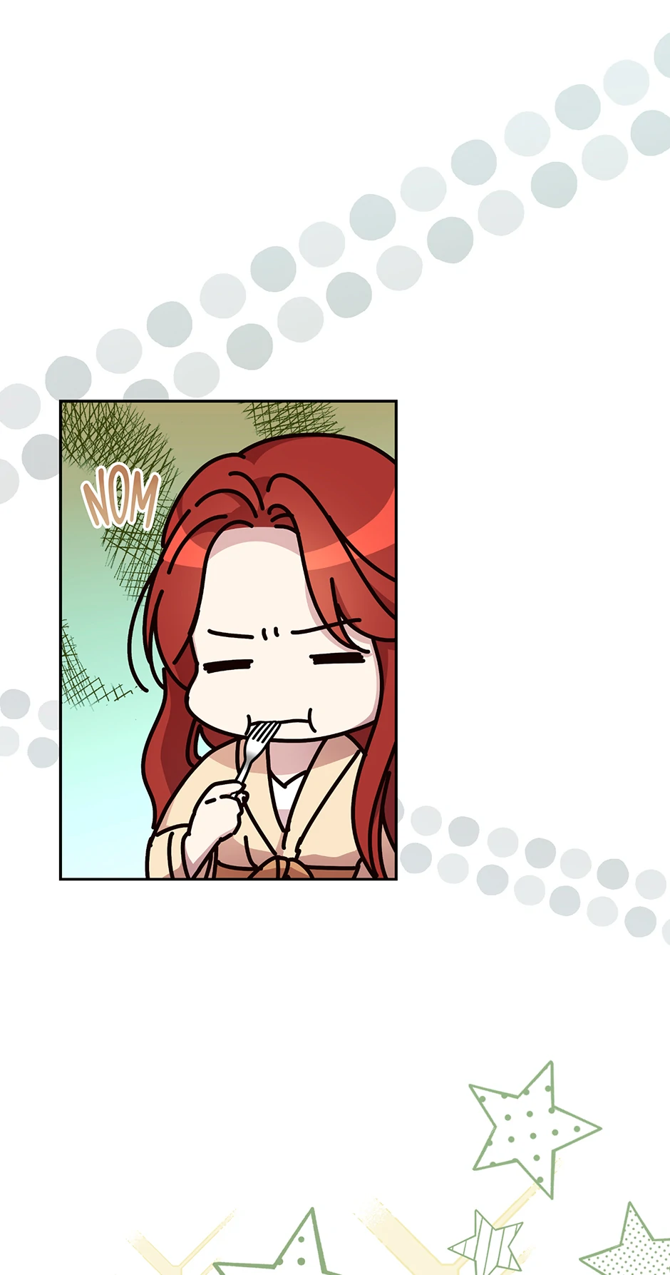 I Don’t Know, Shall We break Up Your Majesty? Chapter 42 - page 17