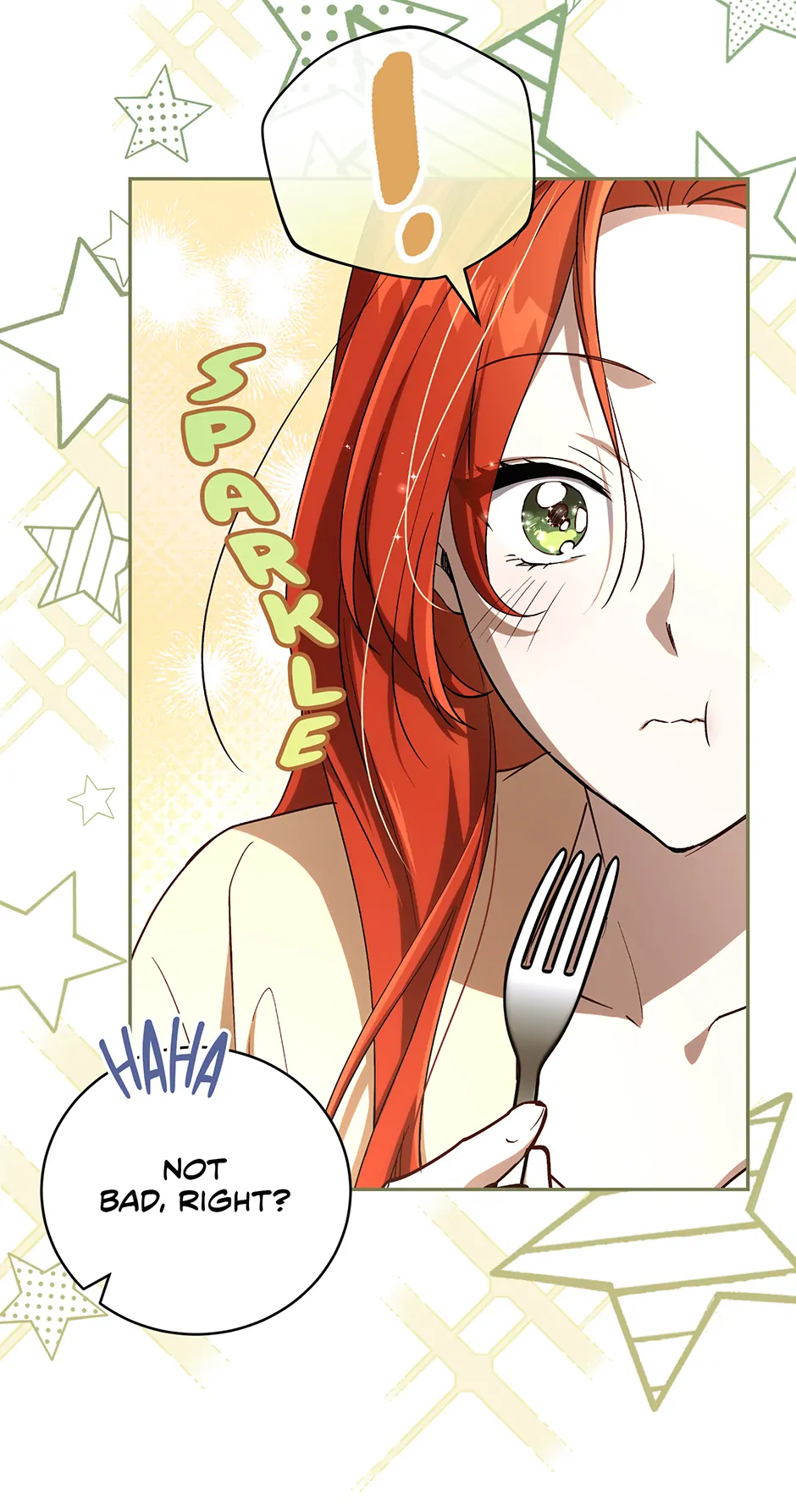 I Don’t Know, Shall We break Up Your Majesty? Chapter 42 - page 18