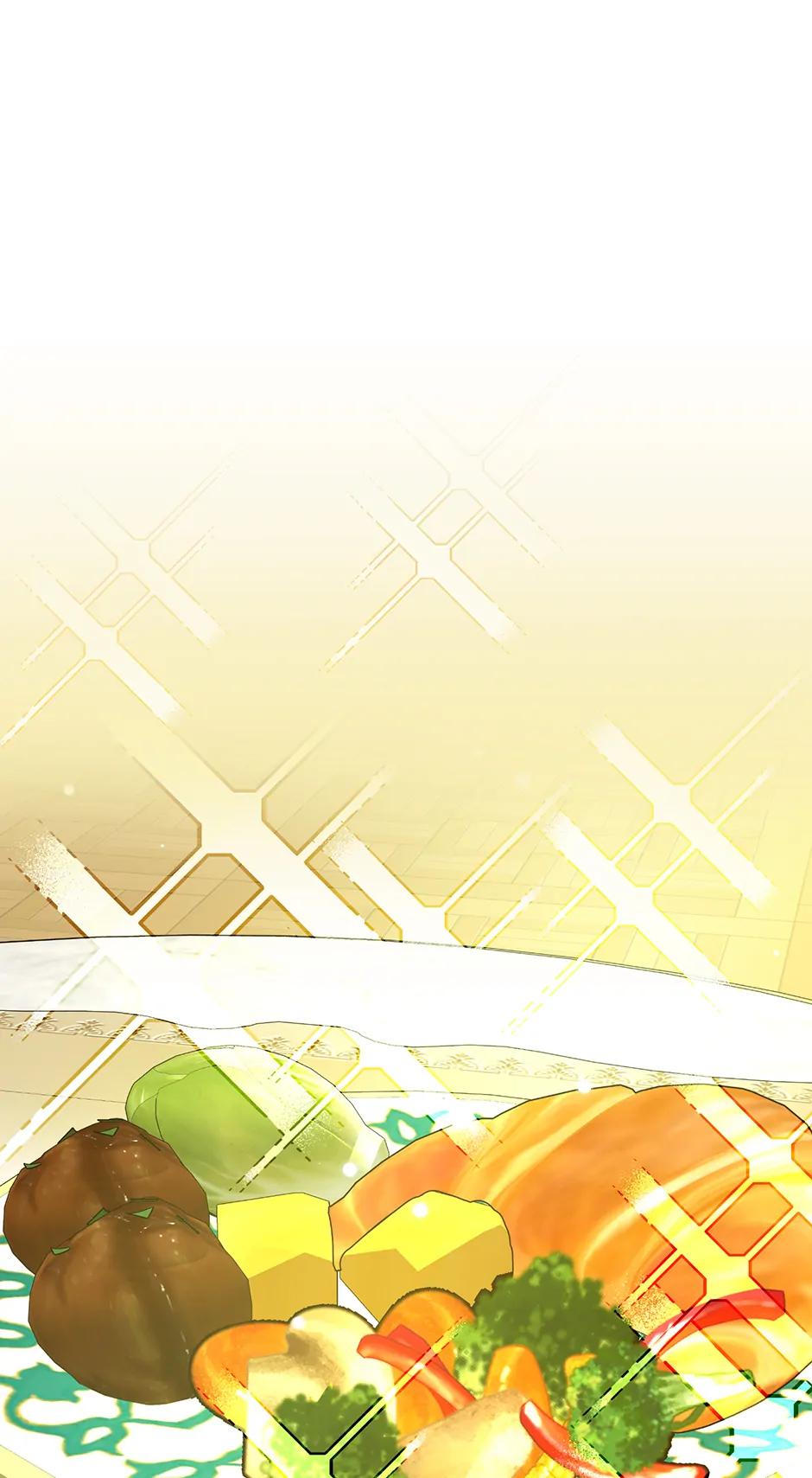 I Don’t Know, Shall We break Up Your Majesty? Chapter 42 - page 1