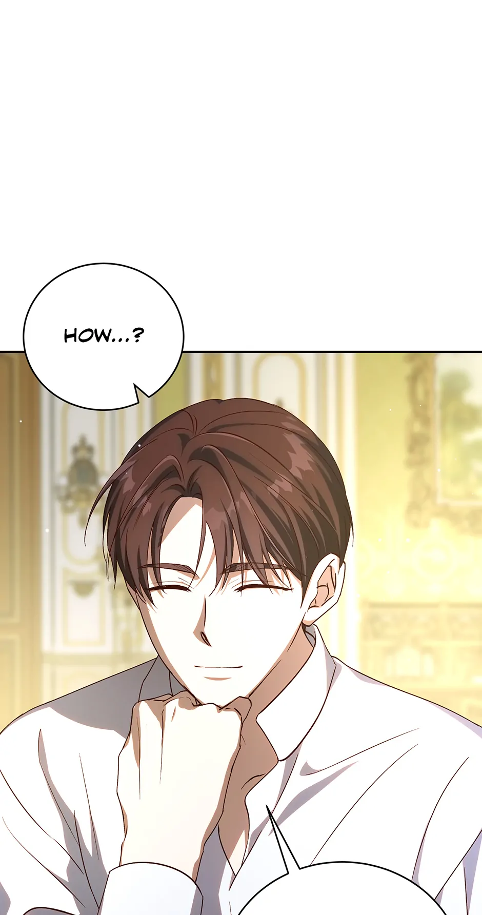 I Don’t Know, Shall We break Up Your Majesty? Chapter 42 - page 19