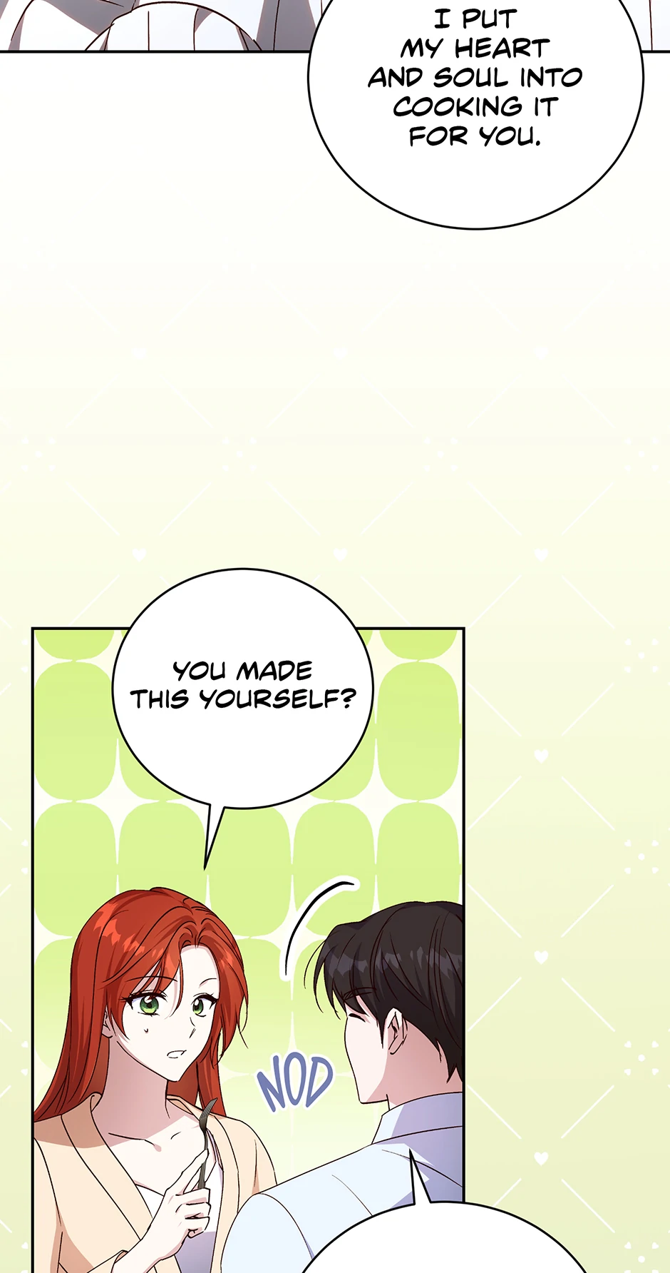 I Don’t Know, Shall We break Up Your Majesty? Chapter 42 - page 20