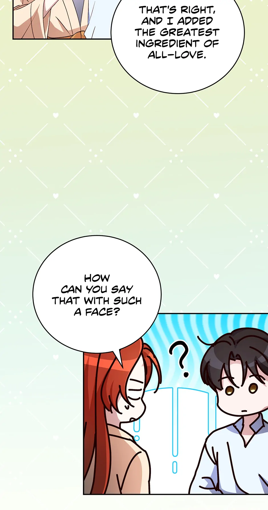 I Don’t Know, Shall We break Up Your Majesty? Chapter 42 - page 21