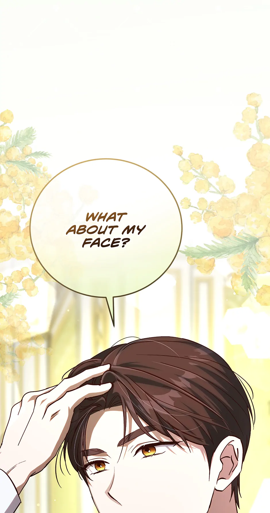 I Don’t Know, Shall We break Up Your Majesty? Chapter 42 - page 22