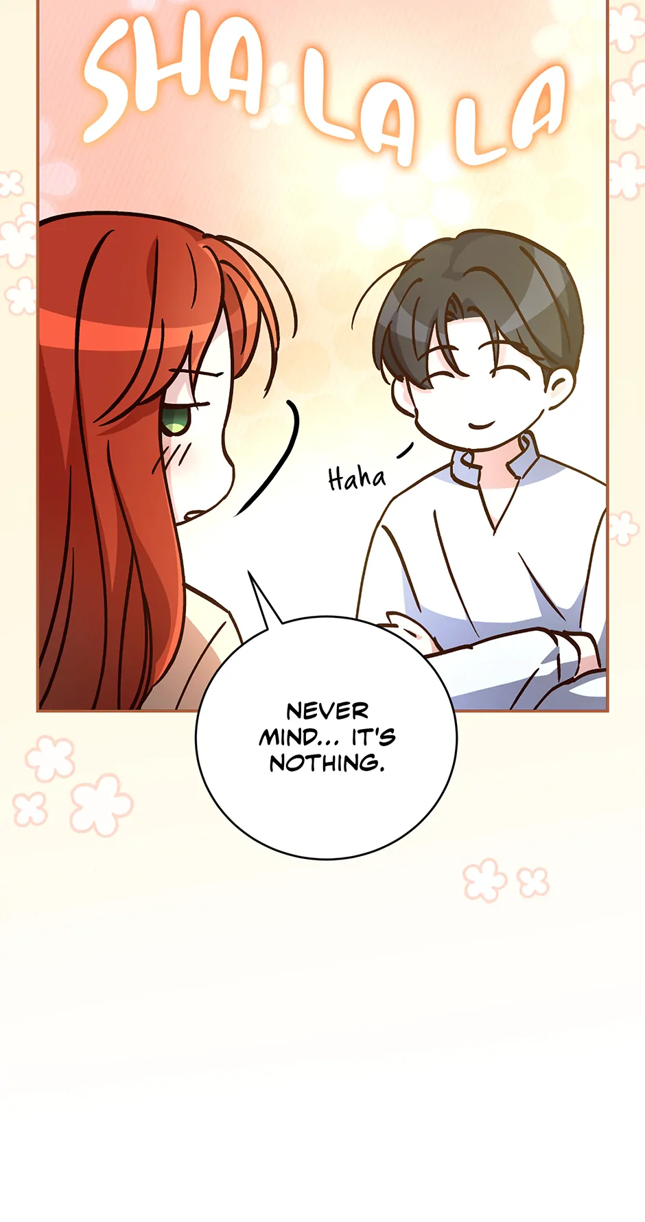 I Don’t Know, Shall We break Up Your Majesty? Chapter 42 - page 24