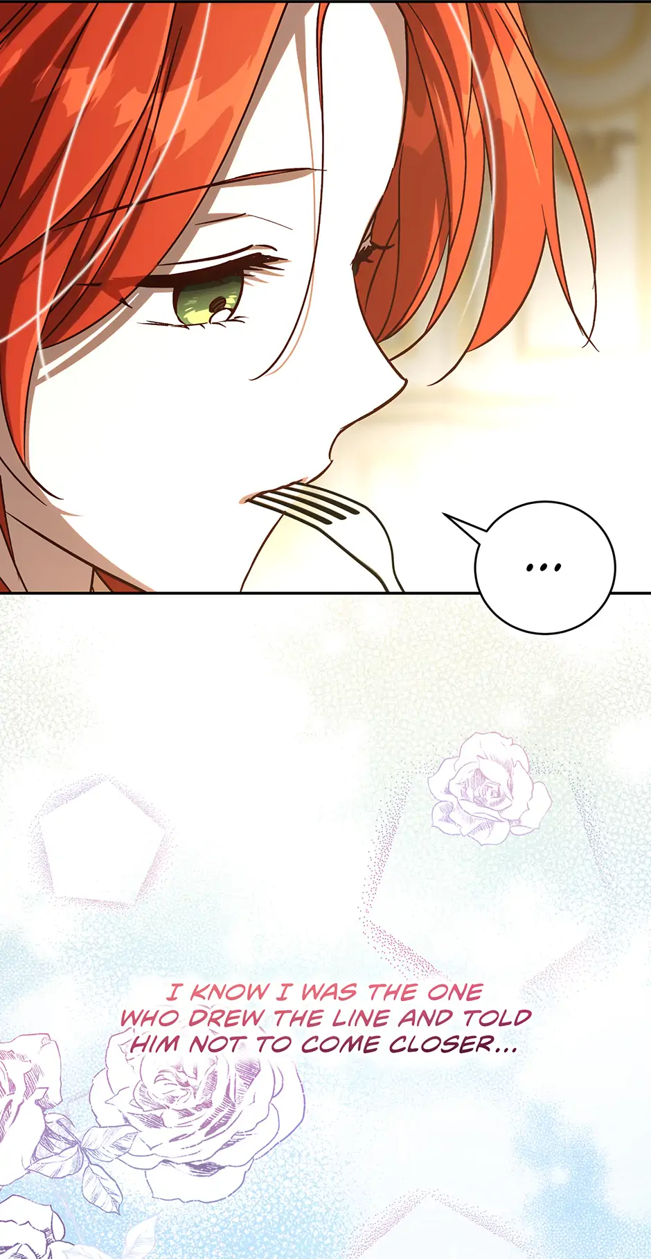 I Don’t Know, Shall We break Up Your Majesty? Chapter 42 - page 25