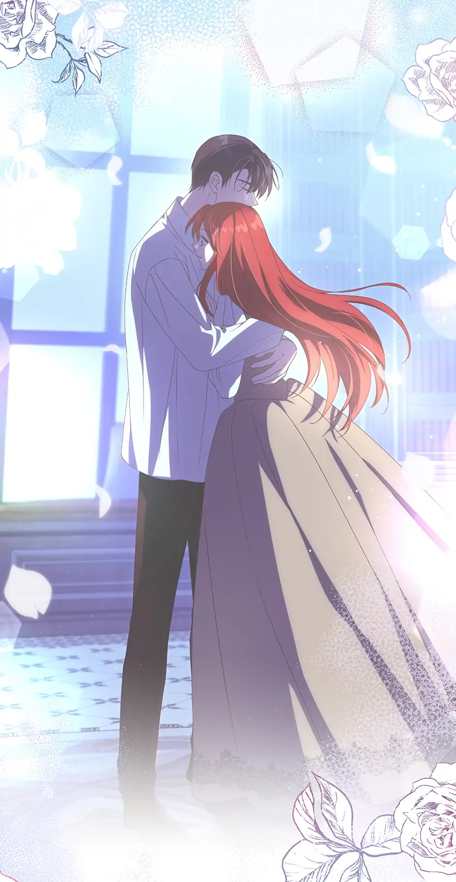 I Don’t Know, Shall We break Up Your Majesty? Chapter 42 - page 26