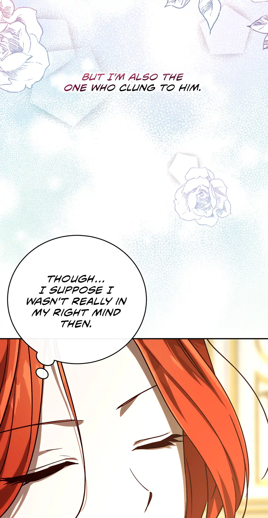 I Don’t Know, Shall We break Up Your Majesty? Chapter 42 - page 27