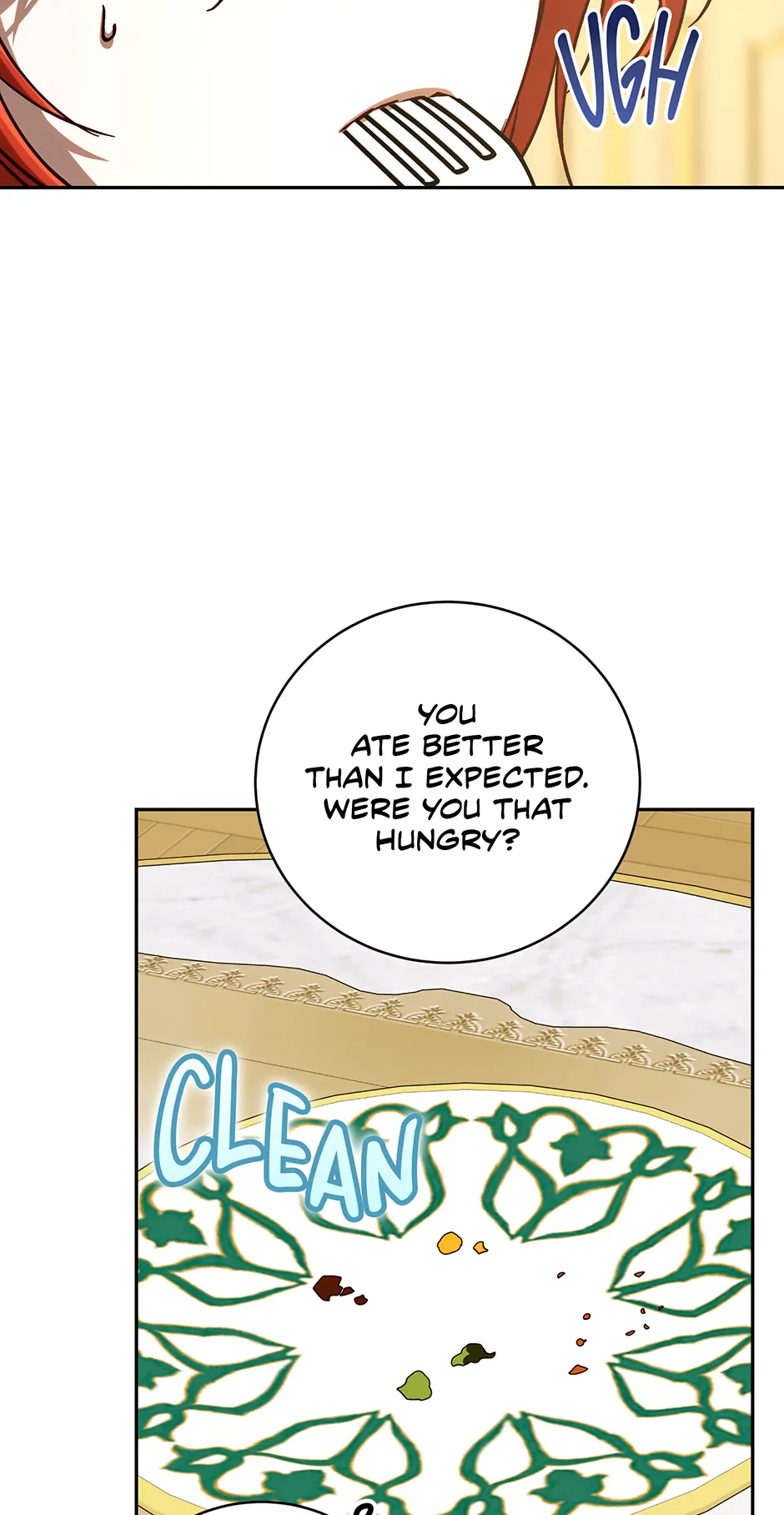 I Don’t Know, Shall We break Up Your Majesty? Chapter 42 - page 28