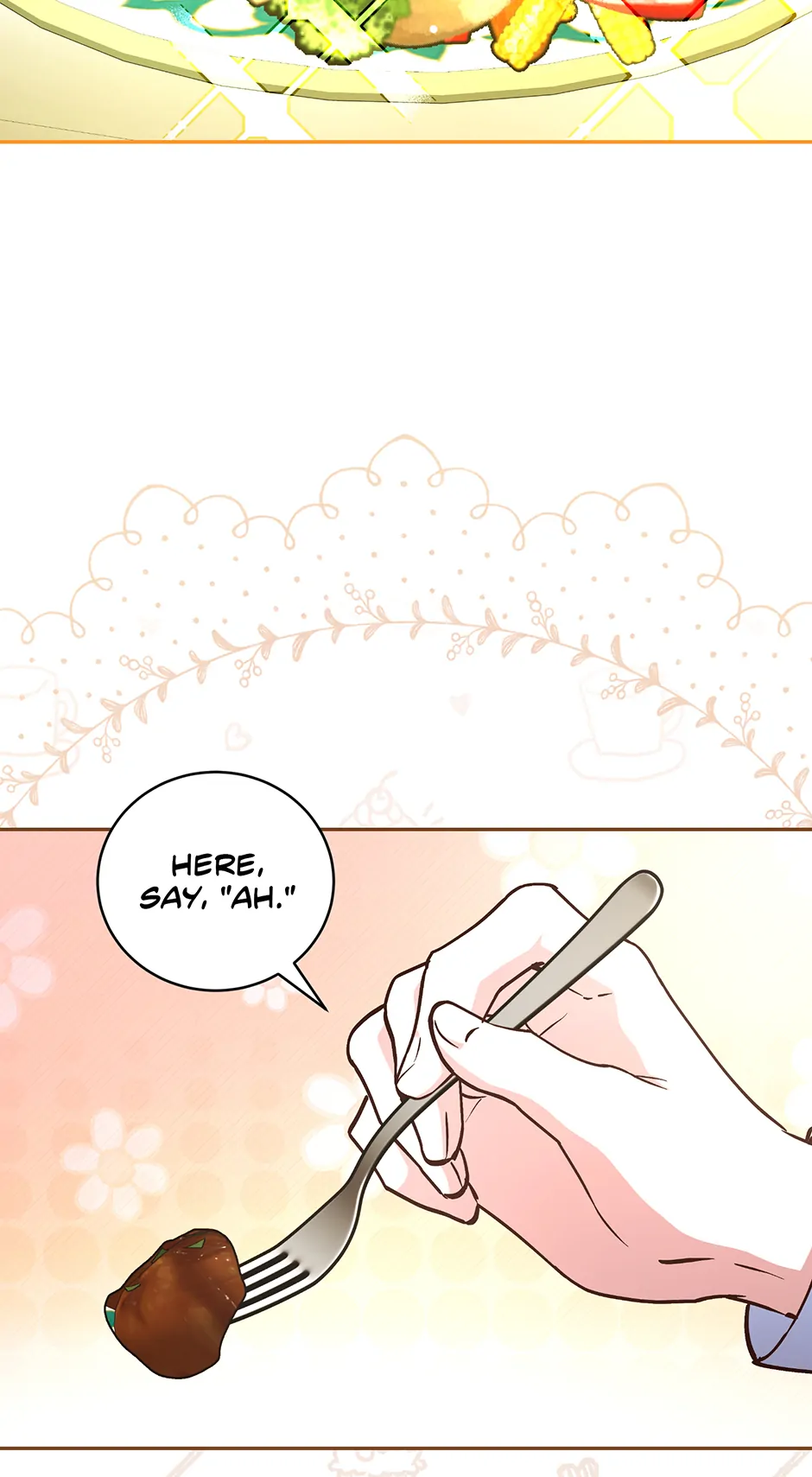 I Don’t Know, Shall We break Up Your Majesty? Chapter 42 - page 2